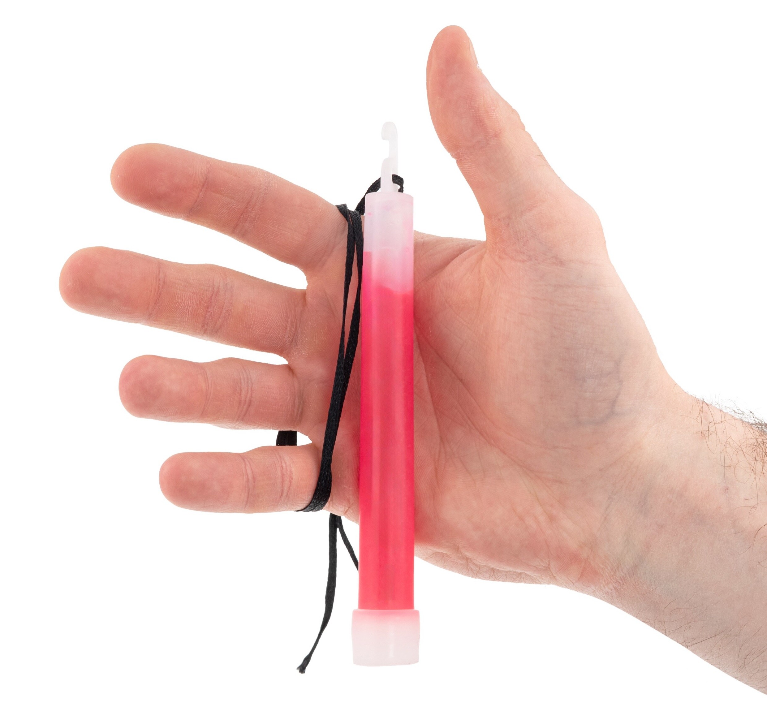 Mil-Tec - Lightstick chemische Beleuchtung 5 Stk. - Red