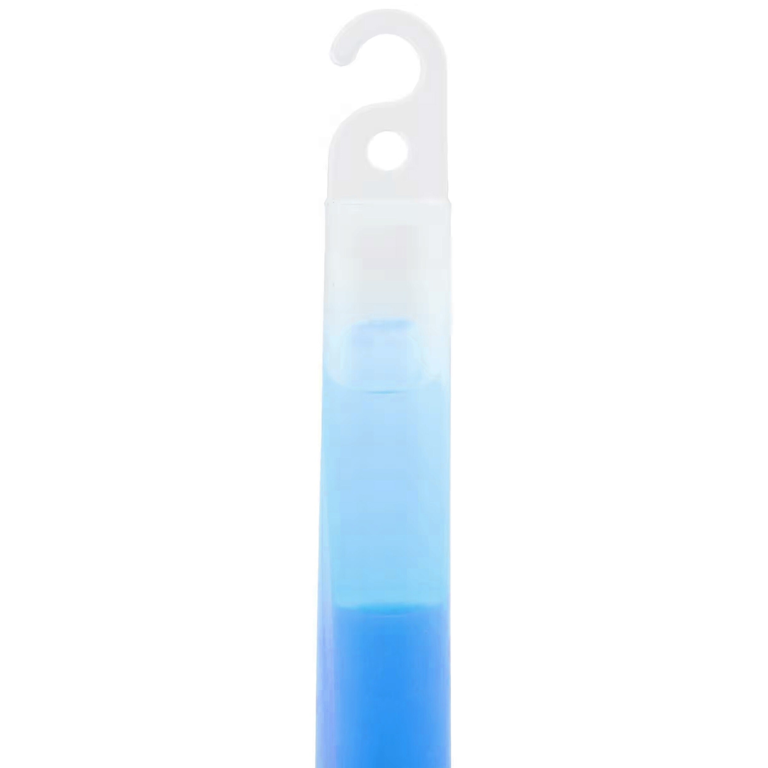 Mil-Tec - Lightstick 5 Stk. - Leuchtstab - Blue
