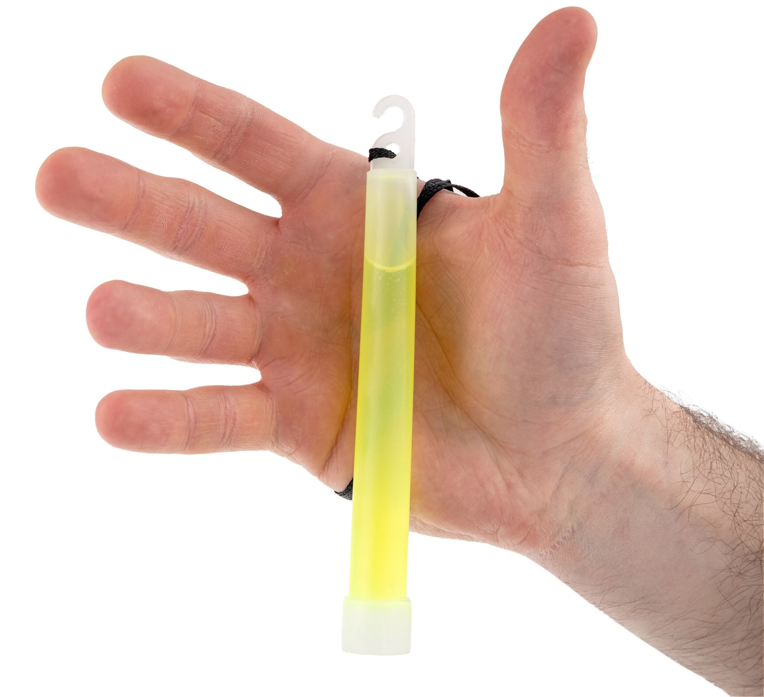 Mil-Tec - Lightstick 6 Stk. - Leuchtstab - Color Mix