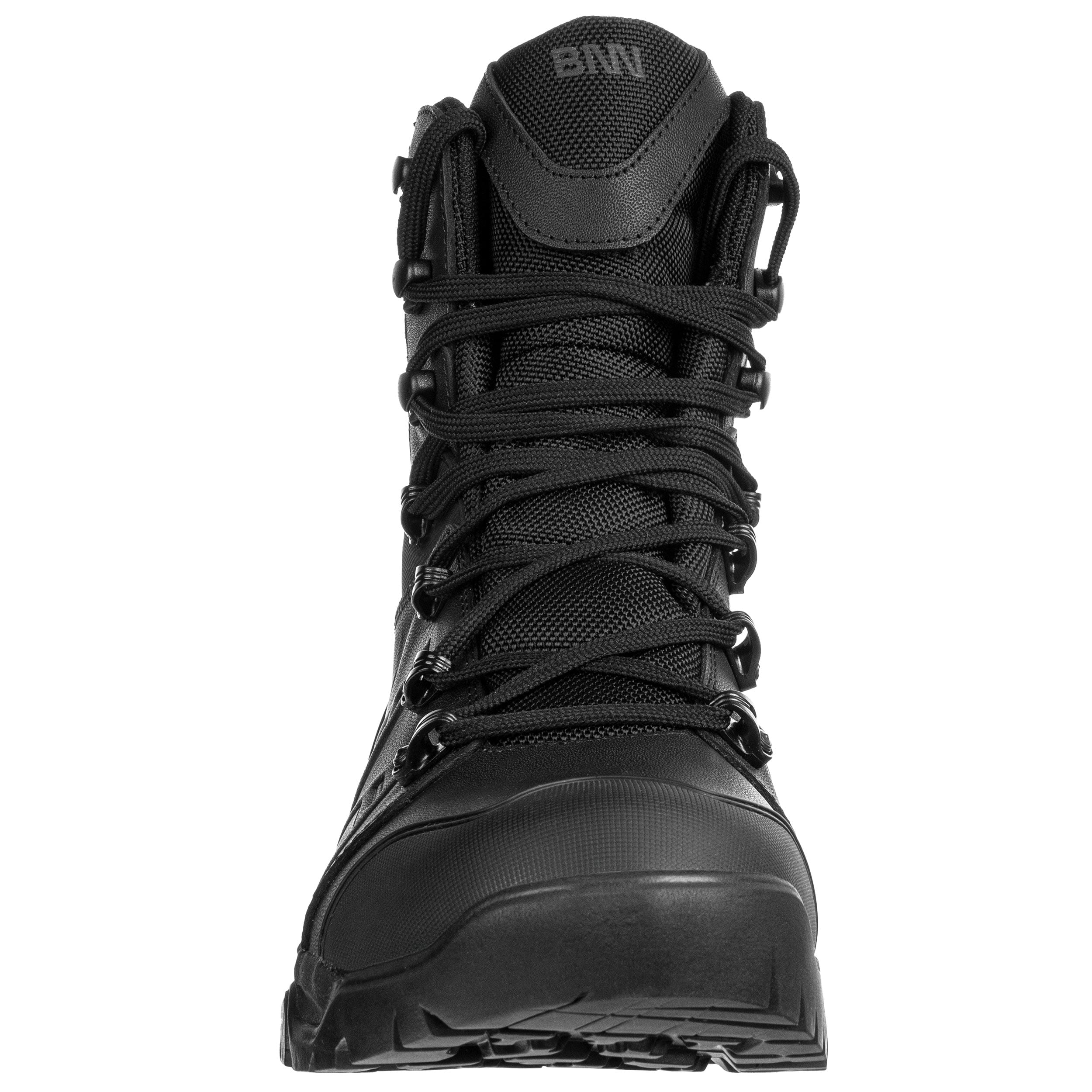 Bennon - Panther XTR 06 NM High Schuhe - Black