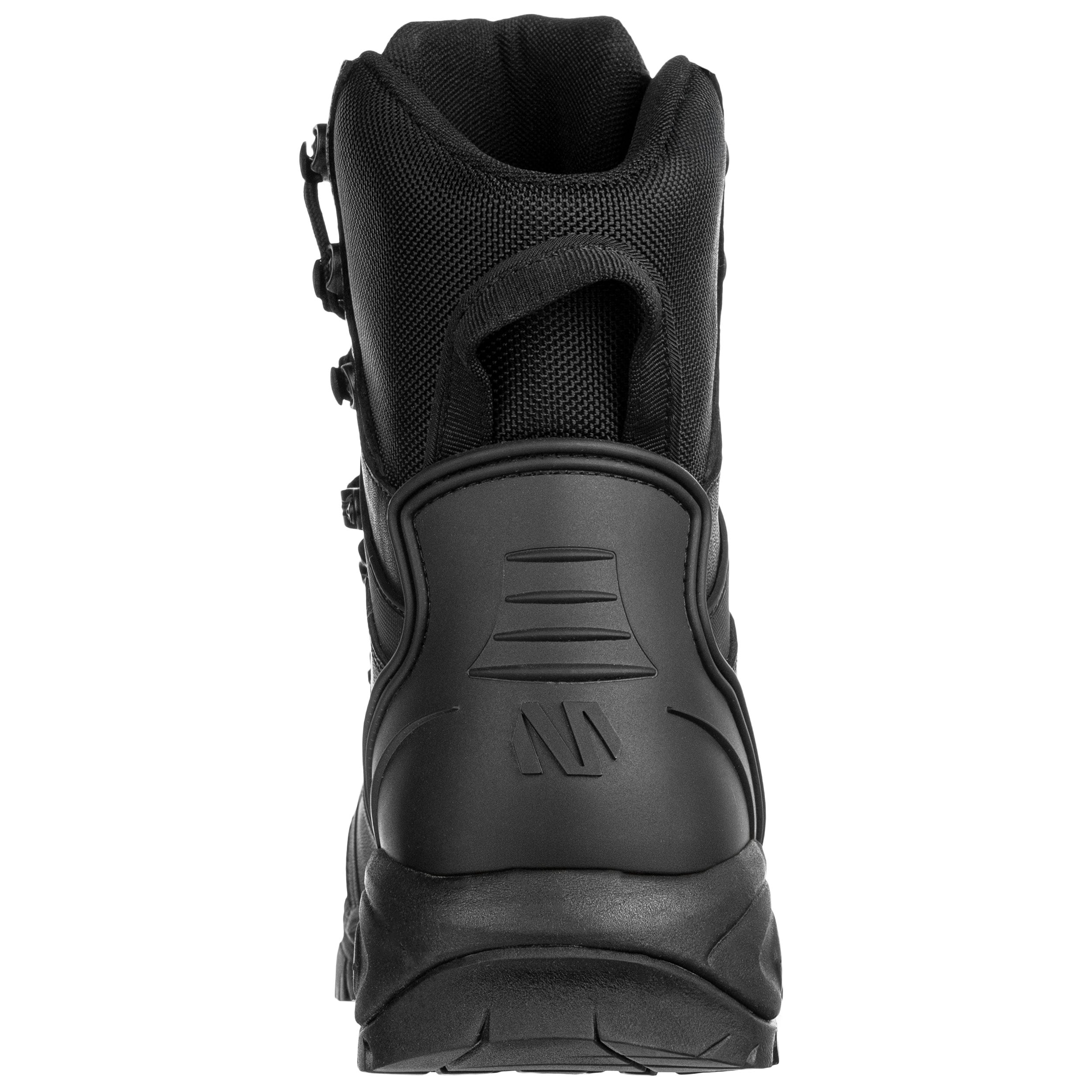 Bennon - Panther XTR 06 NM High Schuhe - Black