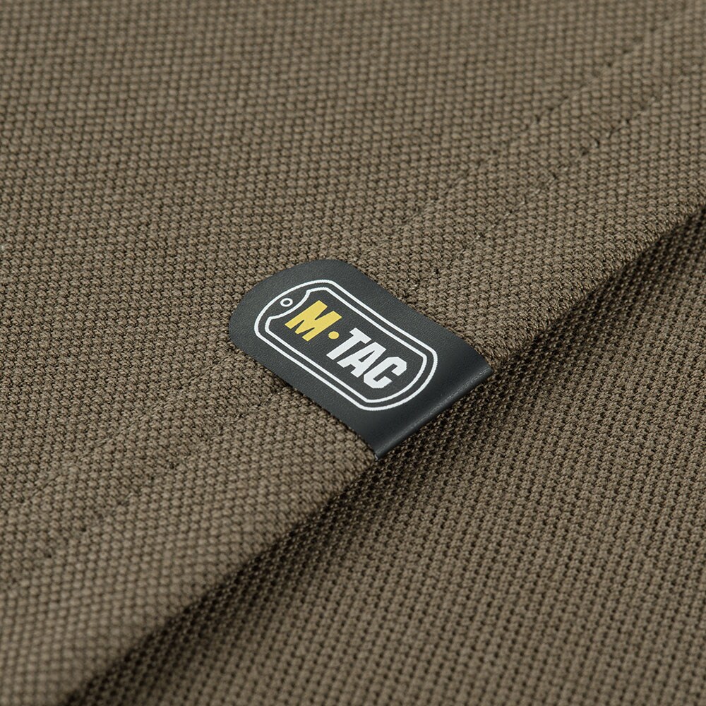 M-Tac - Polo Basic 65/35 Polohemd - Dark Olive