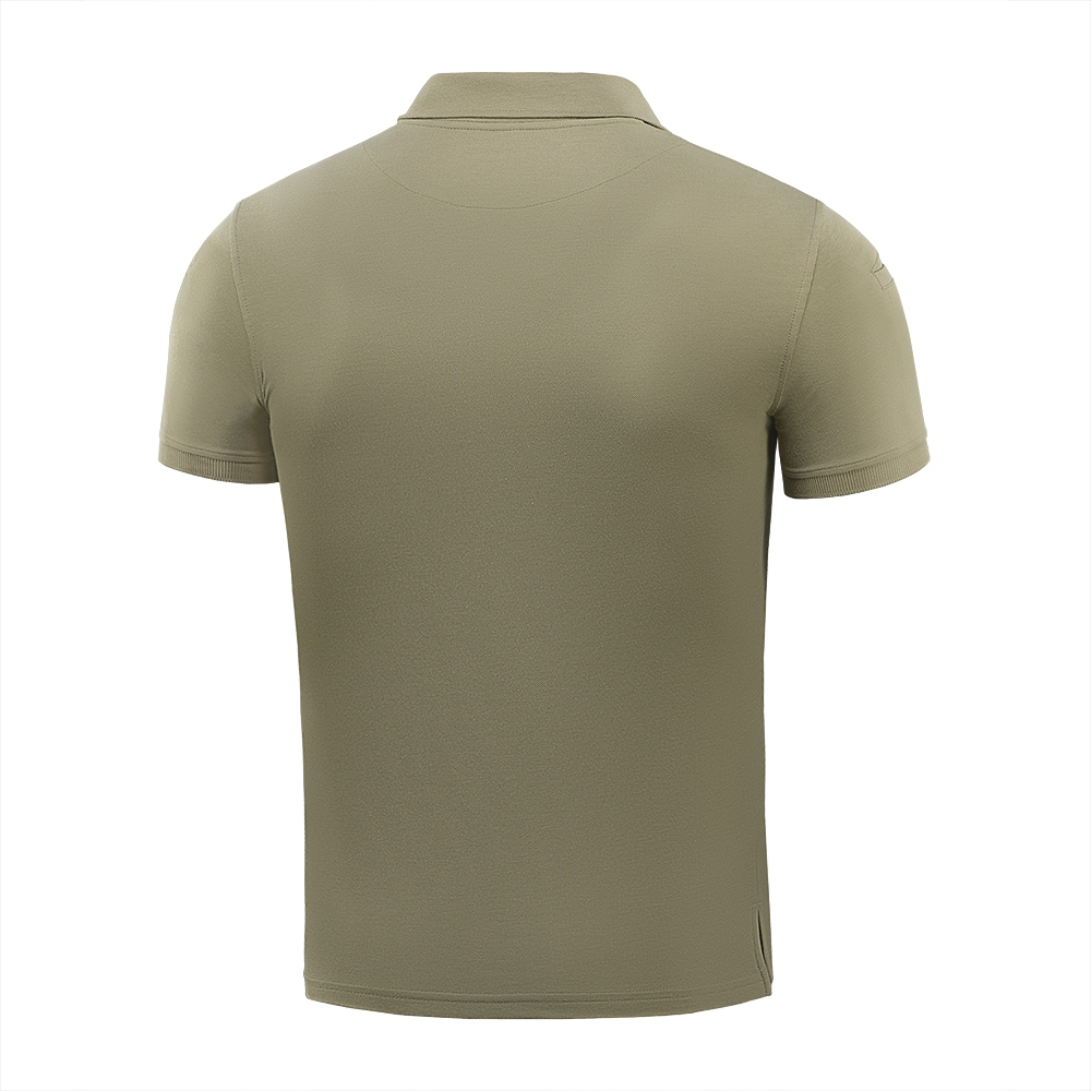 M-Tac - Polo Basic 65/35 Polohemd - Tan