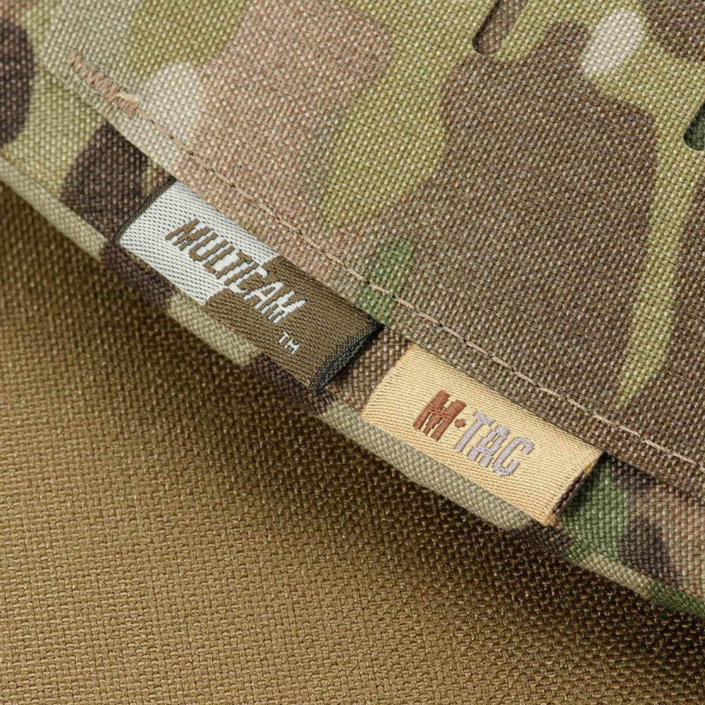 M-Tac - Groin Protection - Unterleibschutz für ballistische Einlagen - MultiCam