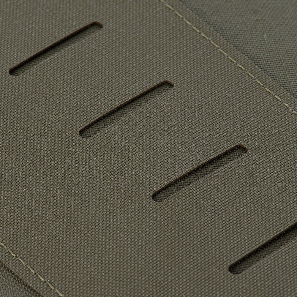 M-Tac - Groin Protection Unterleibschutz für ballistische Einlagen - Ranger Green