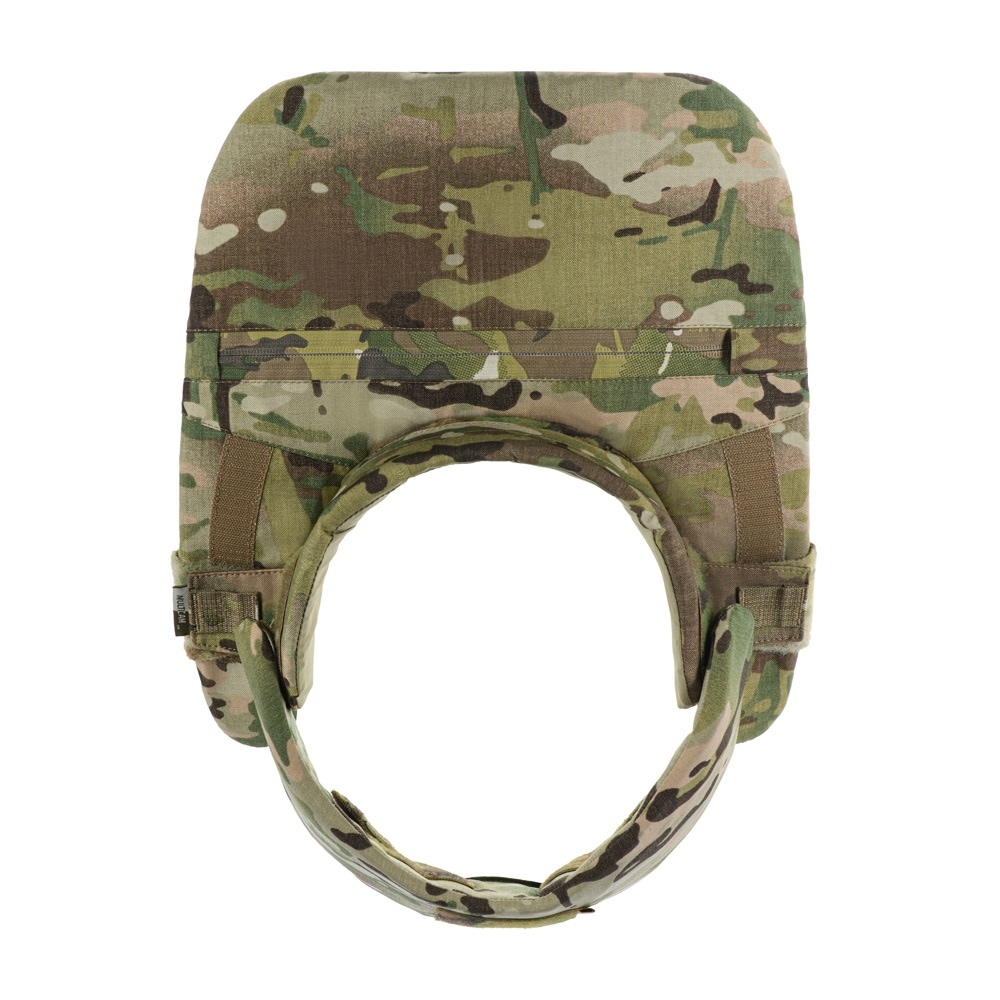 M-Tac - Elite Gen.II Schutzkragen für ballistische Einsätze - MultiCam