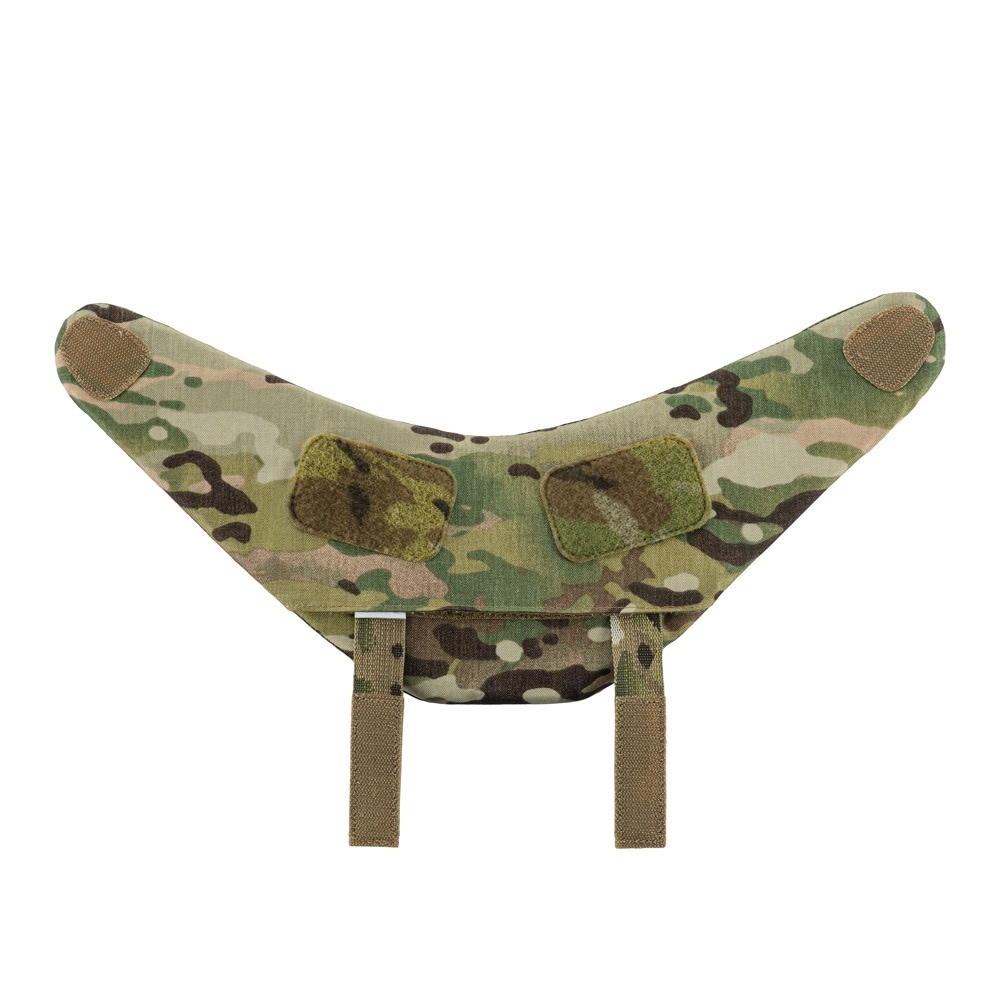 M-Tac - Elite Gen.II Schutzkragen für ballistische Einsätze - MultiCam