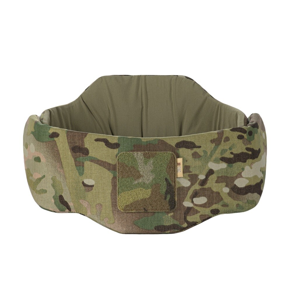 M-Tac - Elite Schutzkragen für ballistische Einsätze - MultiCam