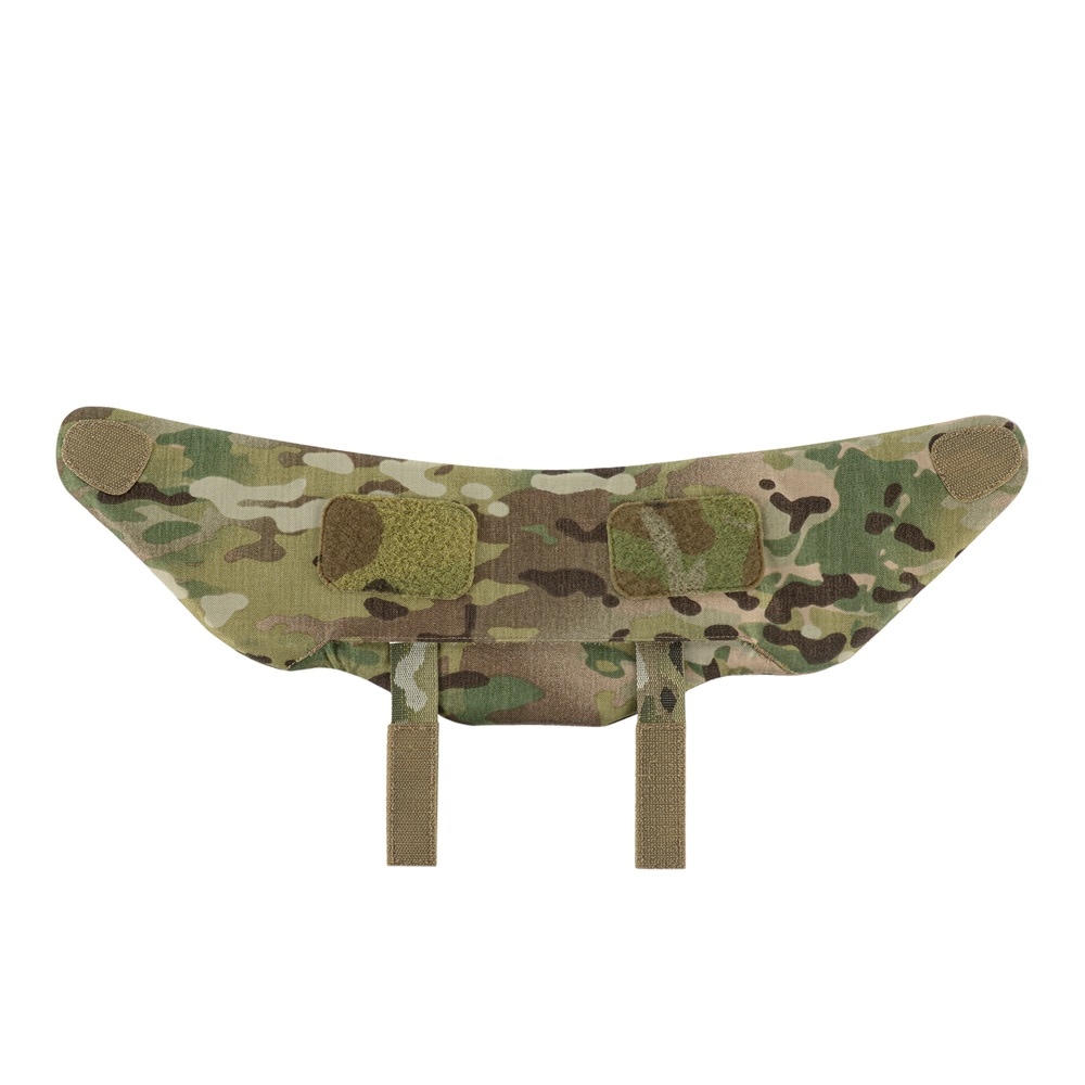 M-Tac - Elite Schutzkragen für ballistische Einsätze - MultiCam