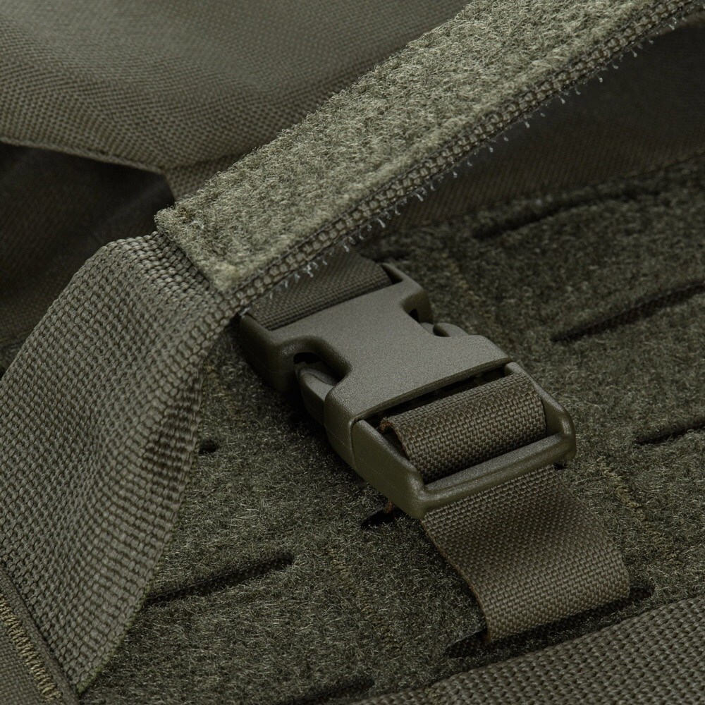 M-Tac - Sturm Schutzkragen für ballistische Einsätze - Ranger Green