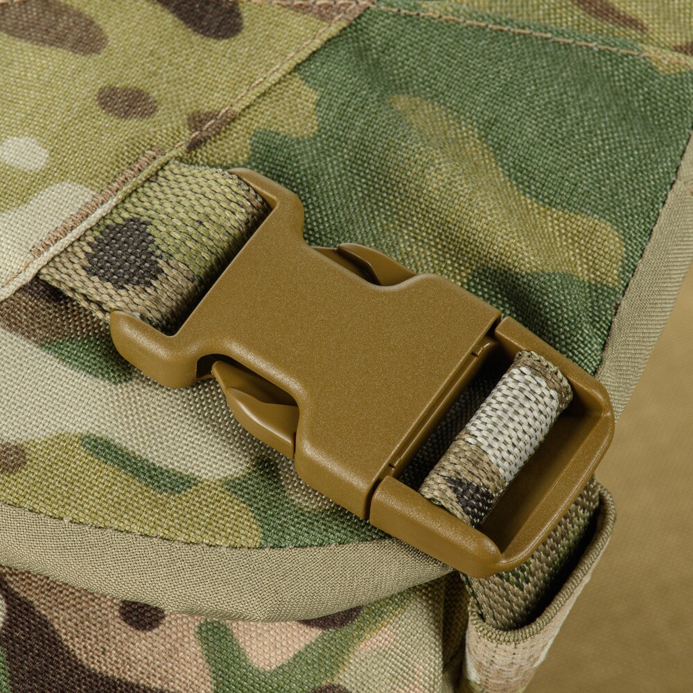 M-Tac - Schulterprotektor für ballistische Einsätze MultiCam - 2 Stück