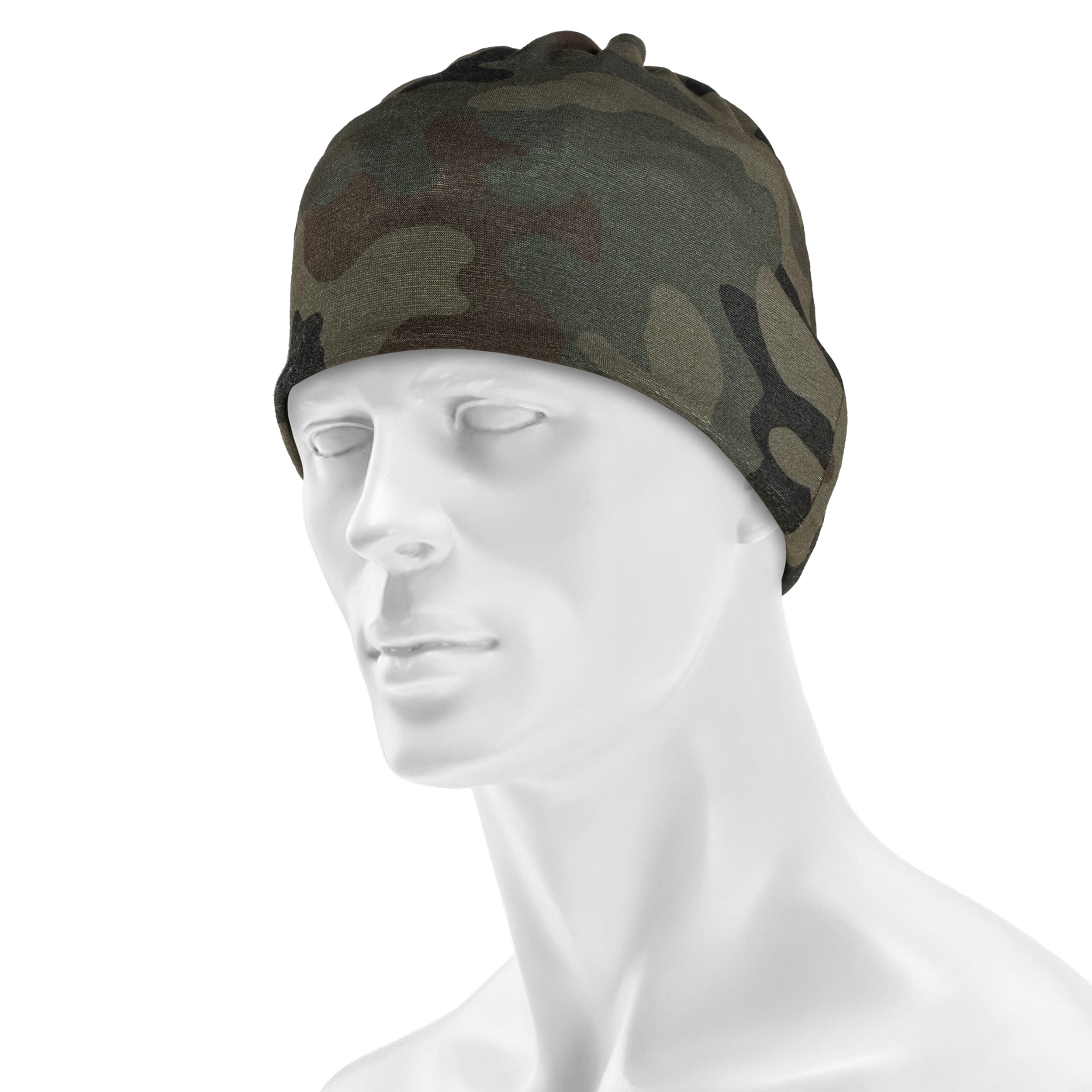 Mil-Tec - Schlauchschal - wz.93 Pantera PL Woodland