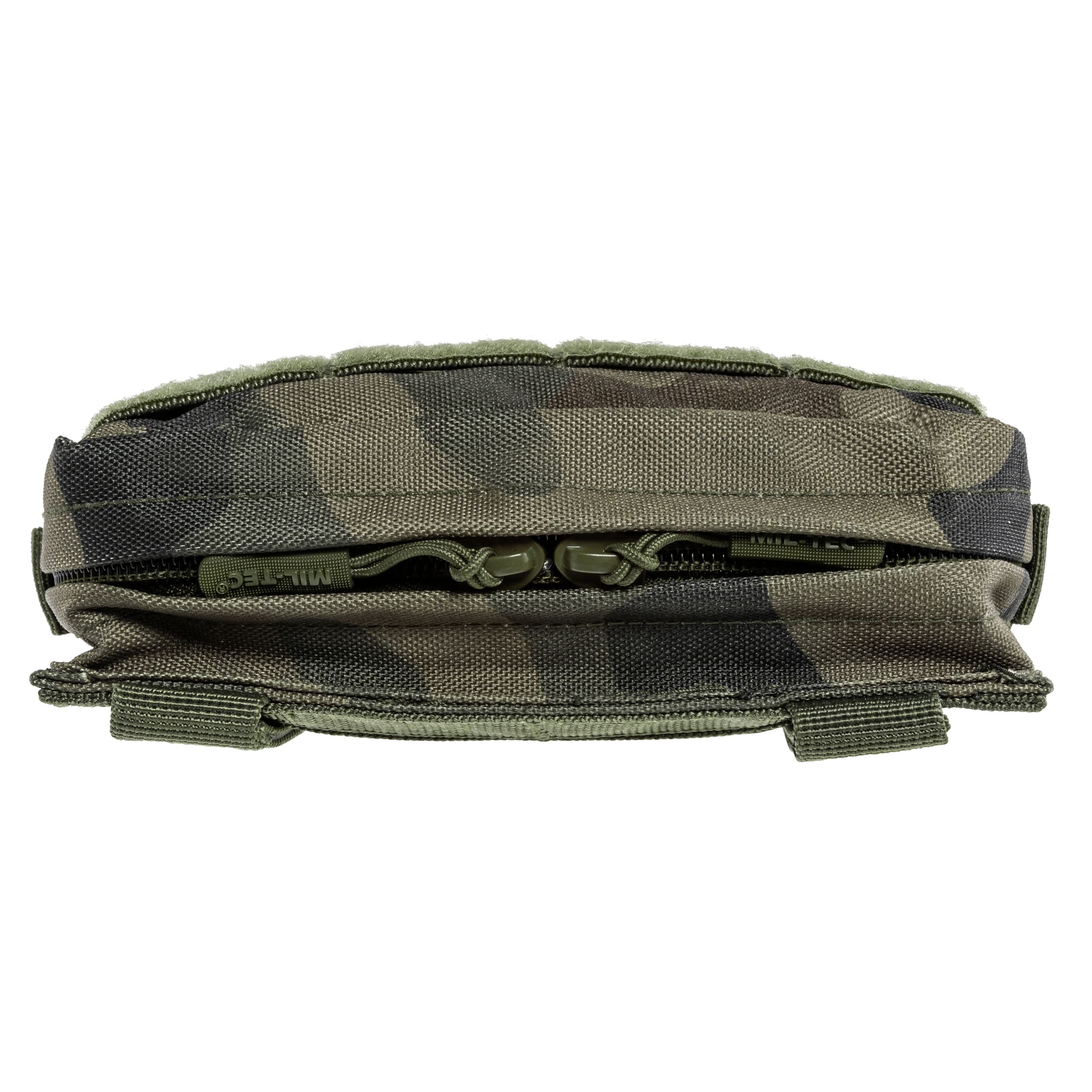 Mil-Tec - Small Cargo-Tasche - wz.93 Pantera PL Woodland