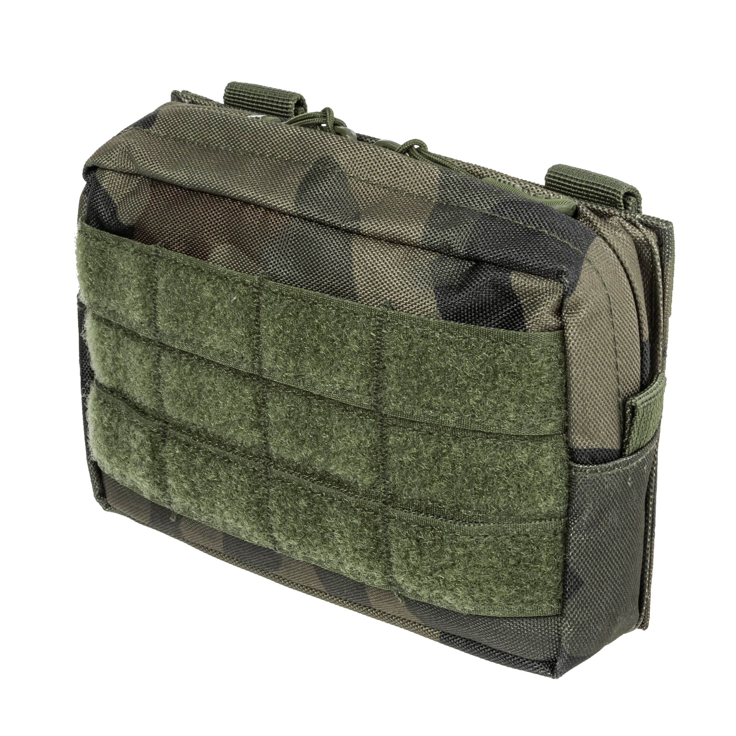 Mil-Tec - Small Cargo-Tasche - wz.93 Pantera PL Woodland