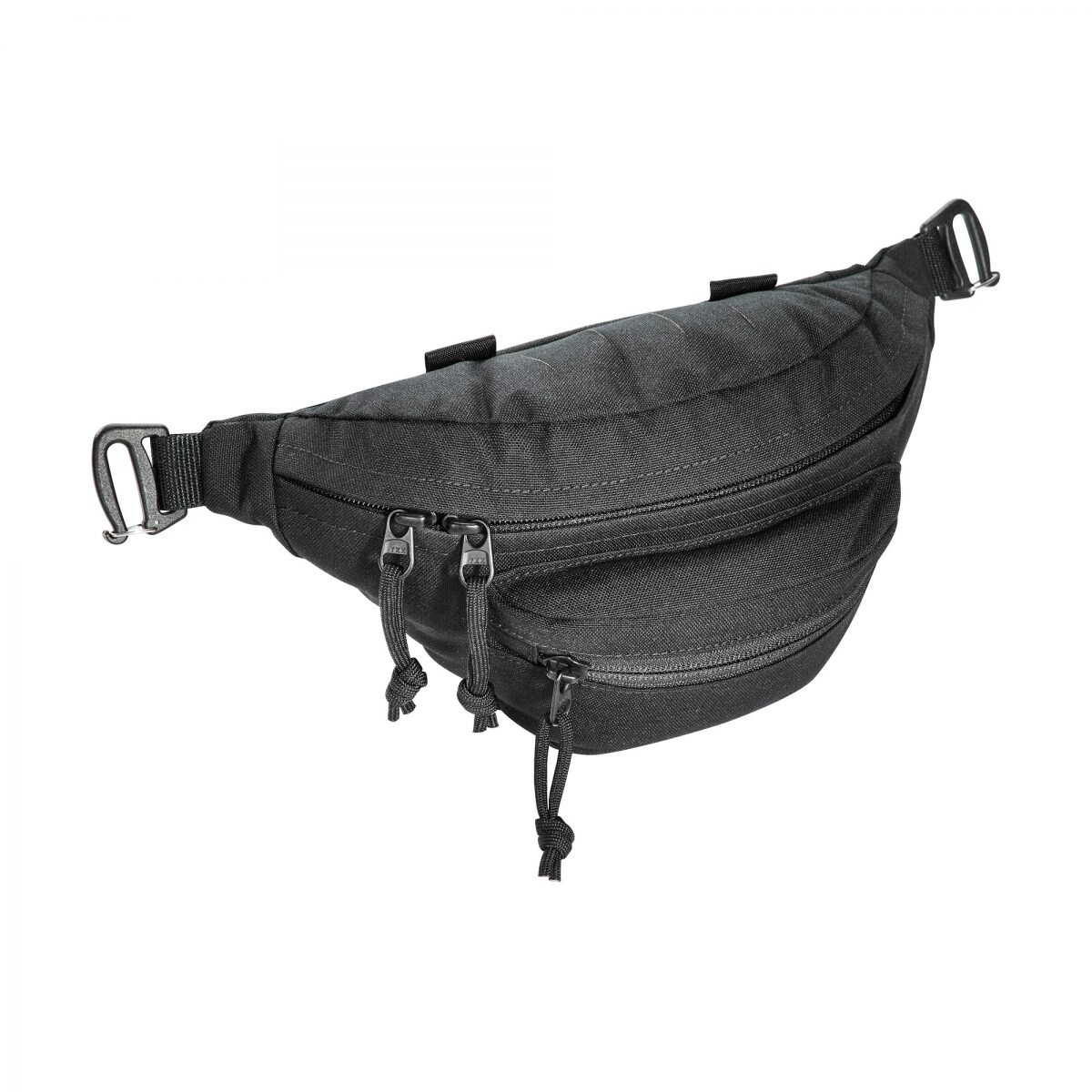 Tasmanian Tiger - Modular Hip Bag - Gürteltasche - Black