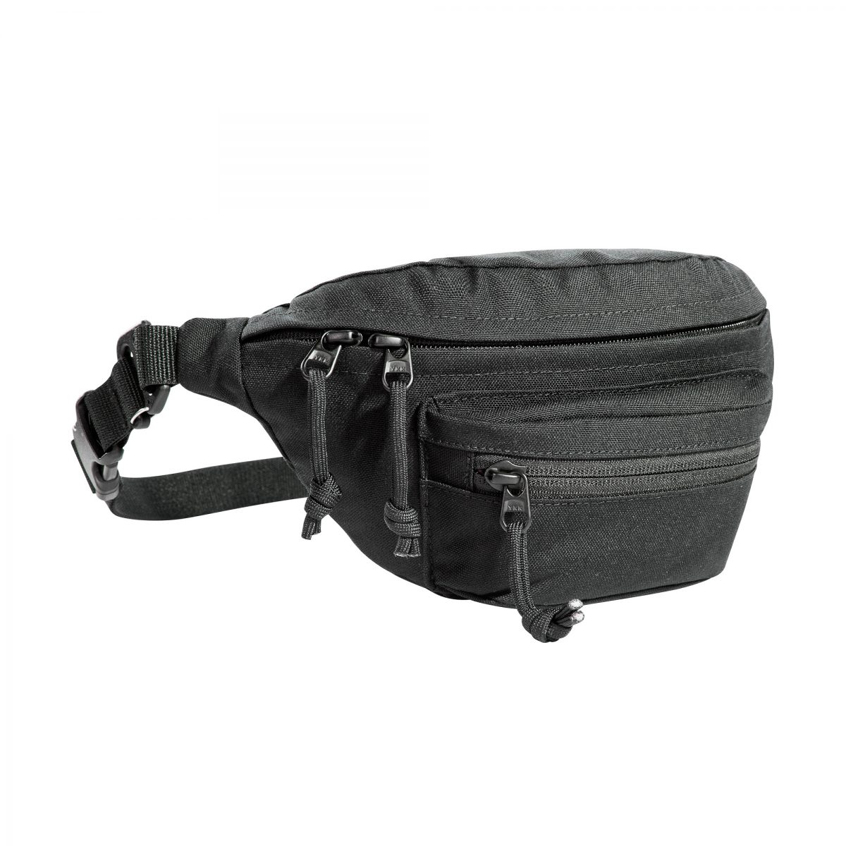 Tasmanian Tiger - Modular Hip Bag - Gürteltasche - Black