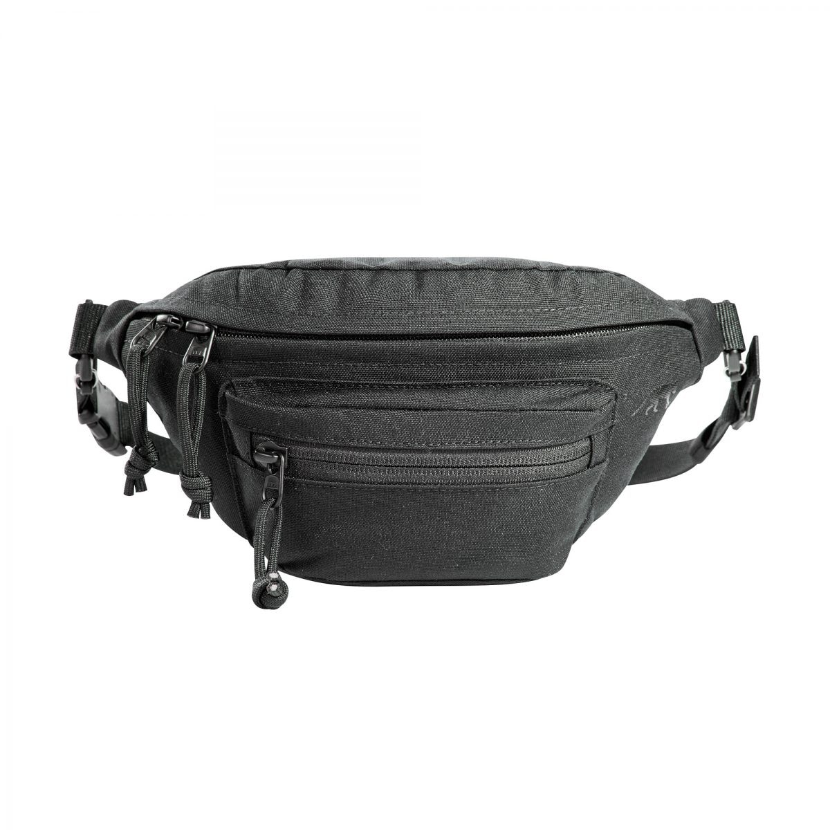 Tasmanian Tiger - Modular Hip Bag - Gürteltasche - Black