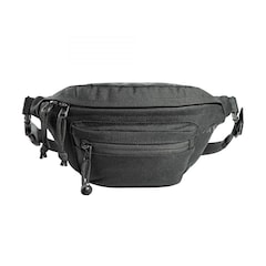 Tasmanian Tiger - Modular Hip Bag - Gürteltasche - Black