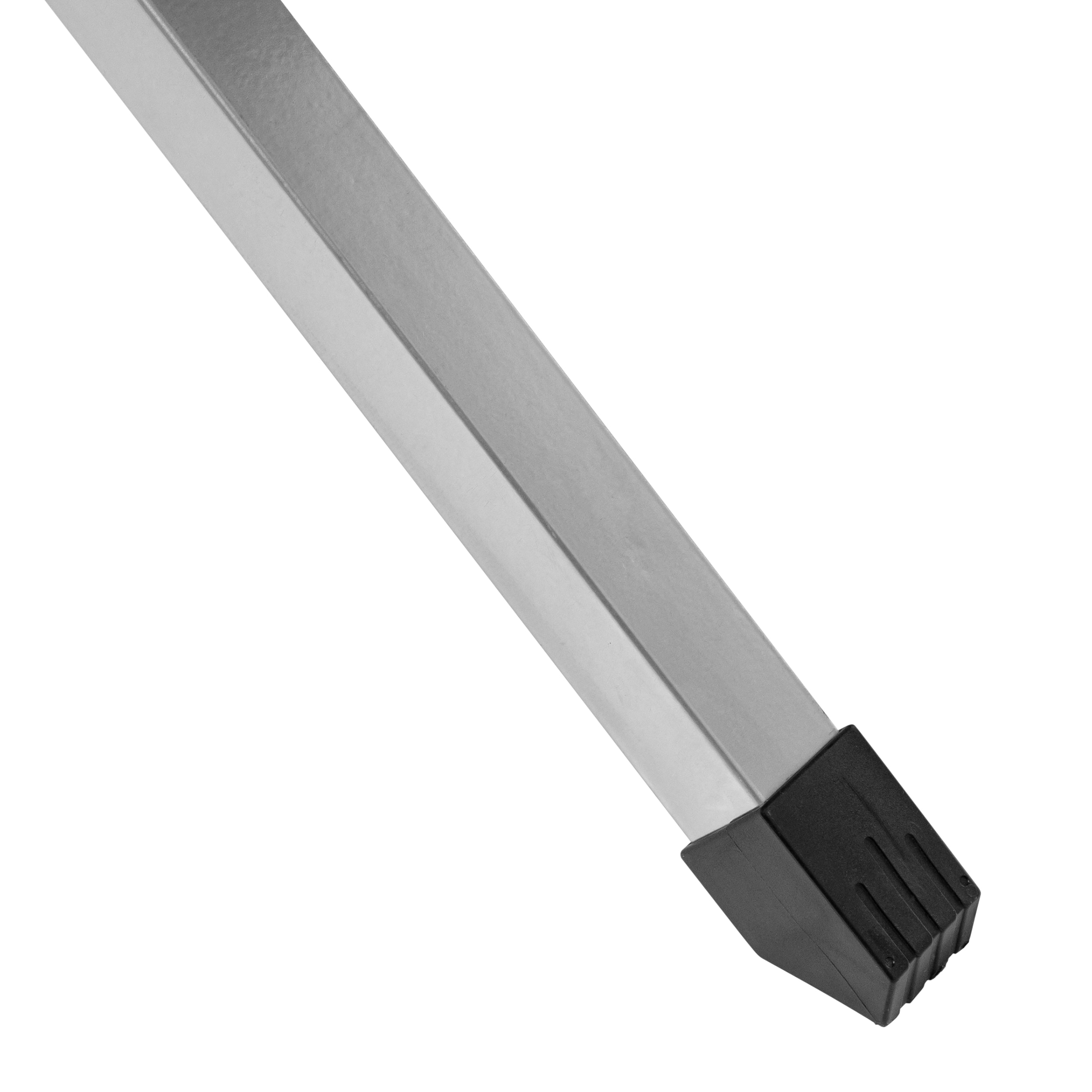 Mil-Tec - US-Style Klappbares Feldbett, Stahl, Olive - 190 x 65 cm