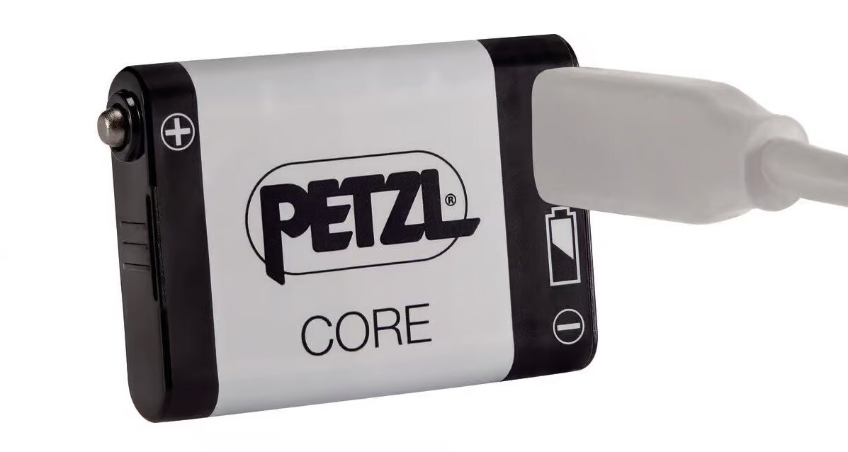 Petzl - Core Akku 1250 mAh