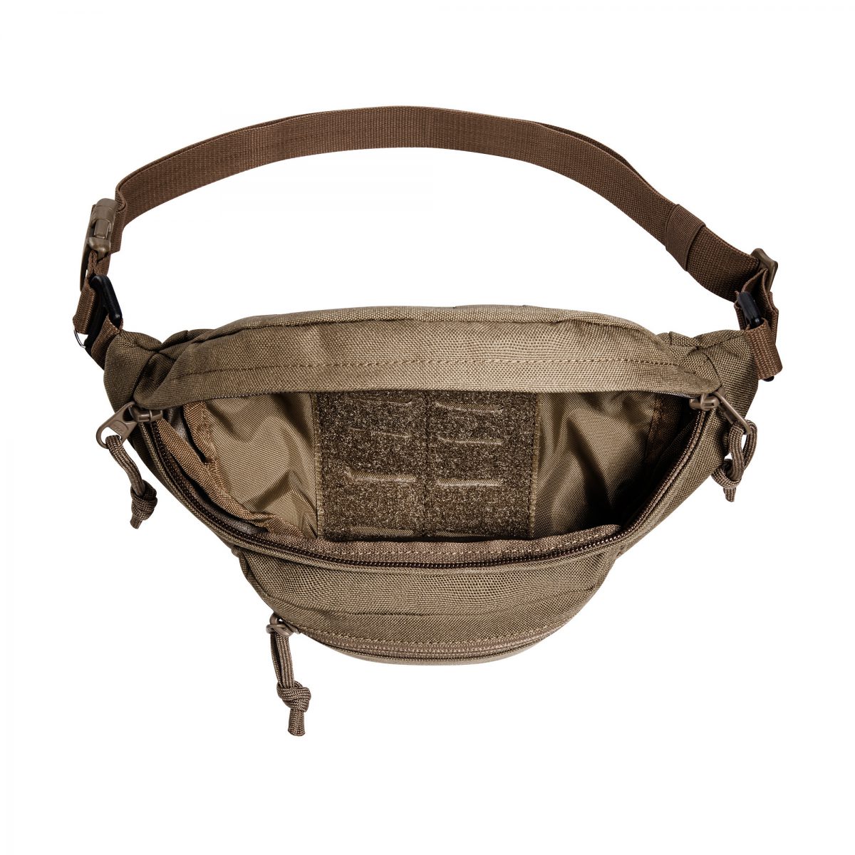 Tasmanian Tiger - Modular Hip Bag - Gürteltasche - Coyote Brown