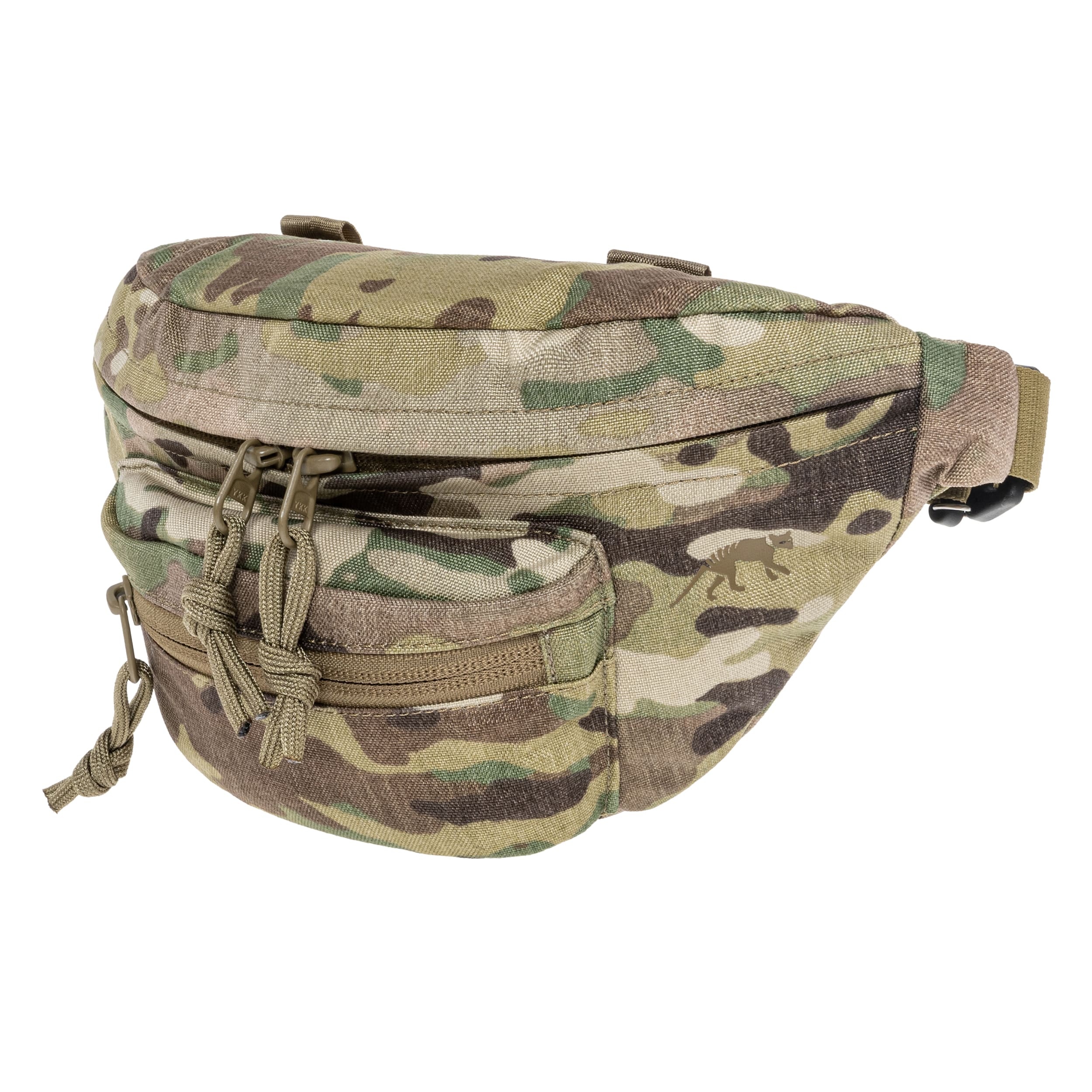 Tasmanian Tiger - Modular Hip Bag - Taktische Gürteltasche - MultiCam