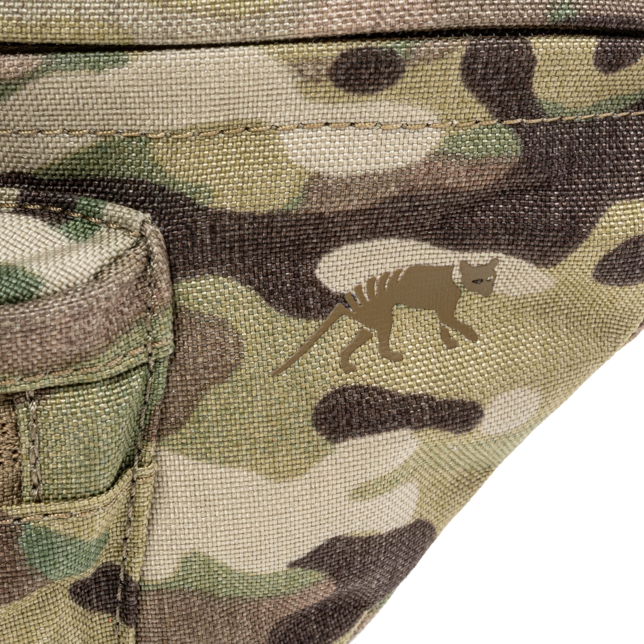 Tasmanian Tiger - Modular Hip Bag - Taktische Gürteltasche - MultiCam