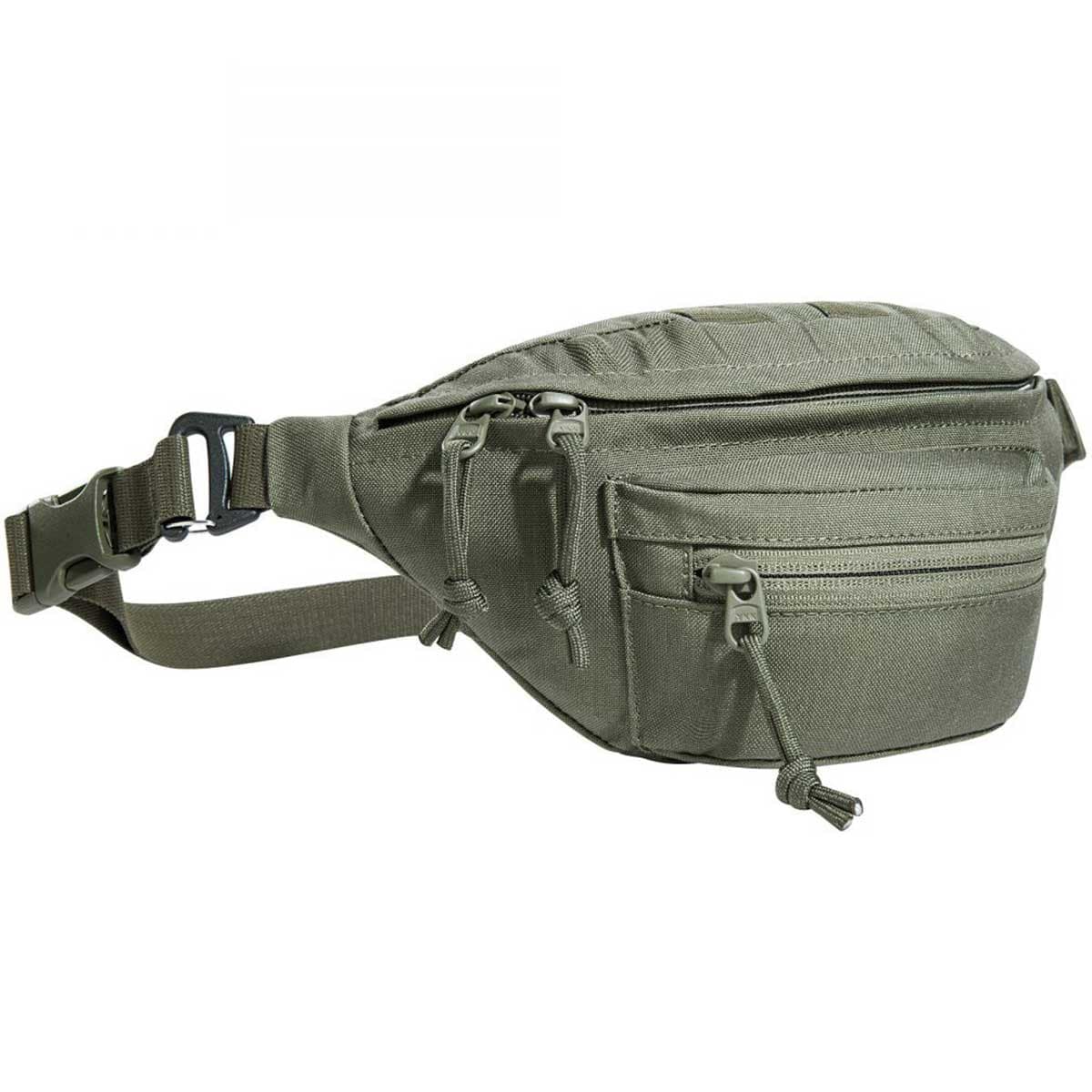 Tasmanian Tiger - Modular Hip Bag - Taktische Gürteltasche - IRR Stone Grey Olive