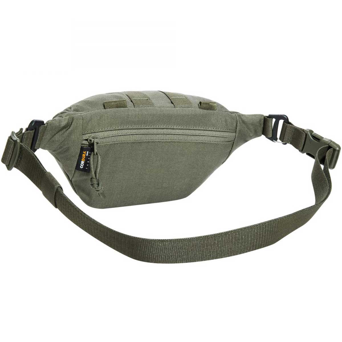 Tasmanian Tiger - Modular Hip Bag - Taktische Gürteltasche - IRR Stone Grey Olive