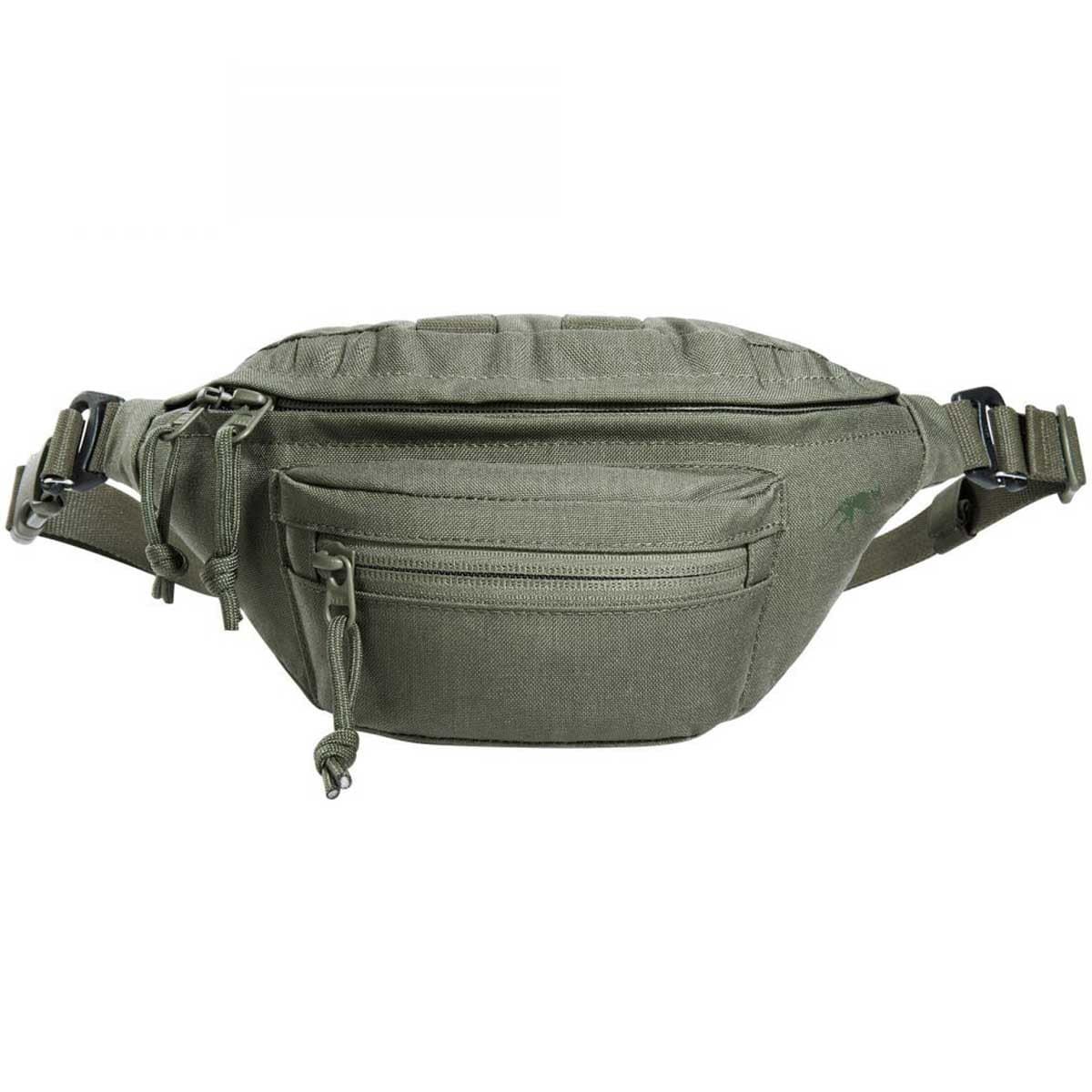 Tasmanian Tiger - Modular Hip Bag - Taktische Gürteltasche - IRR Stone Grey Olive