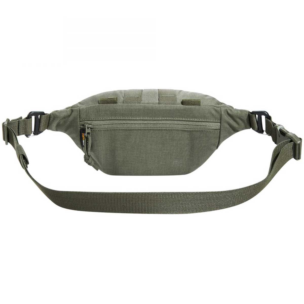 Tasmanian Tiger - Modular Hip Bag - Taktische Gürteltasche - IRR Stone Grey Olive