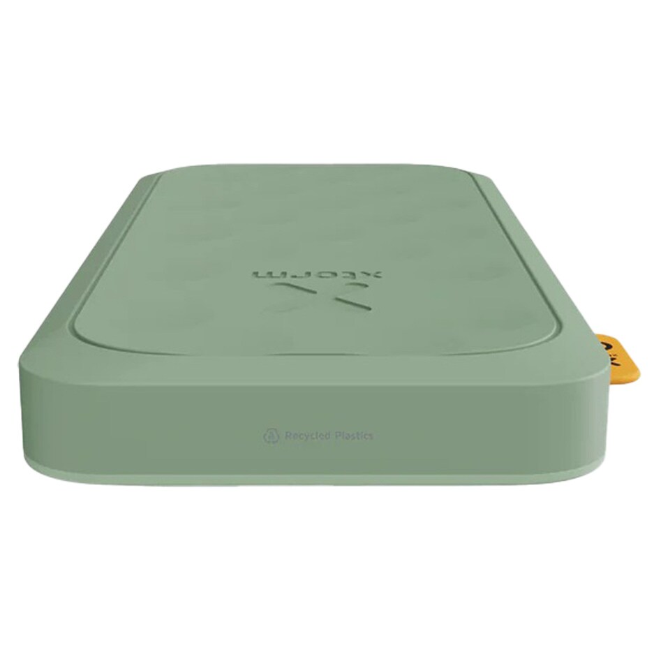 Xtorm - Fuel Series 5 10000 mAh 20 W V2 Powerbank - Sage Green