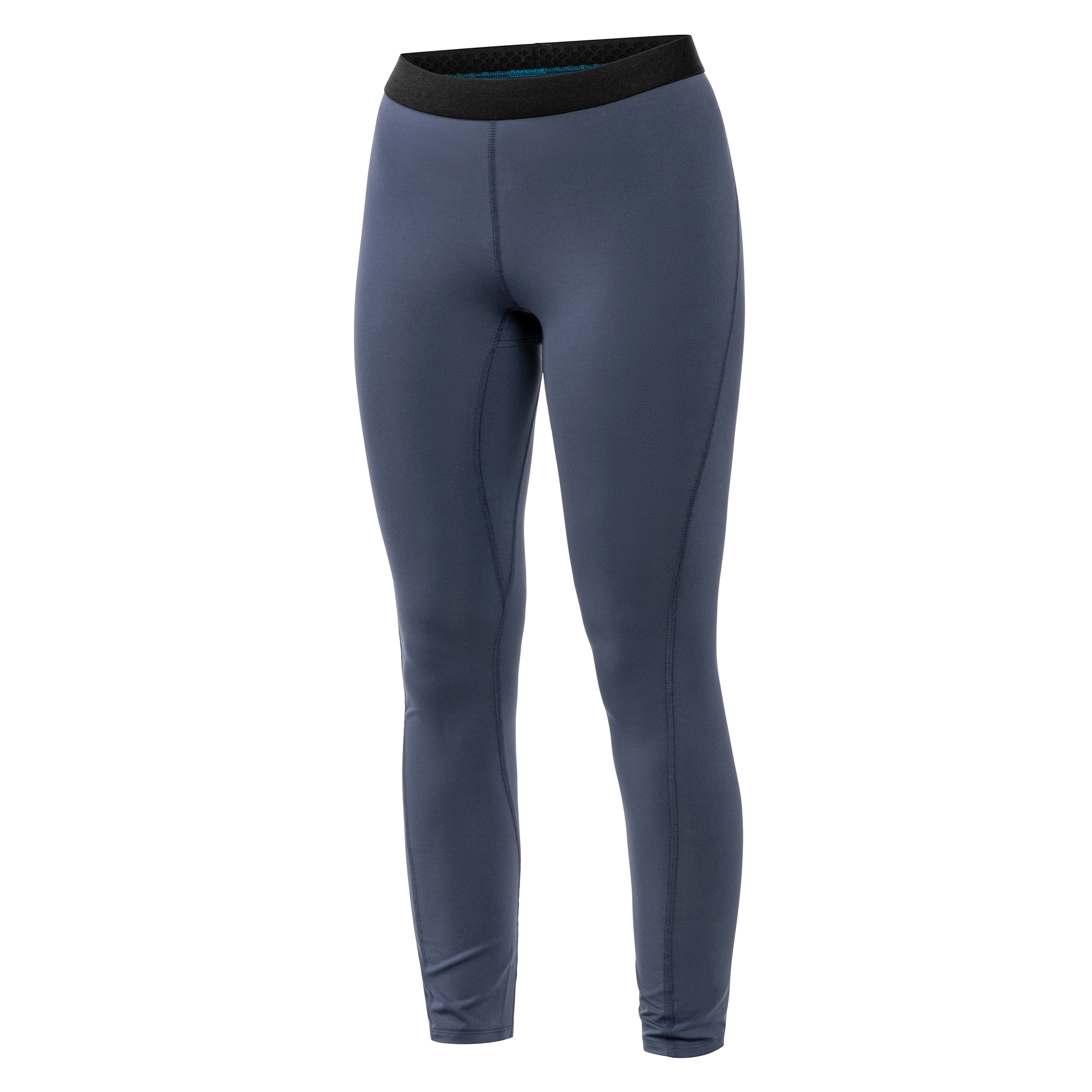 Columbia - Omni-Heat Midweight Baselayer Tights - Thermoaktive Leggings für Damen - Nocturnal