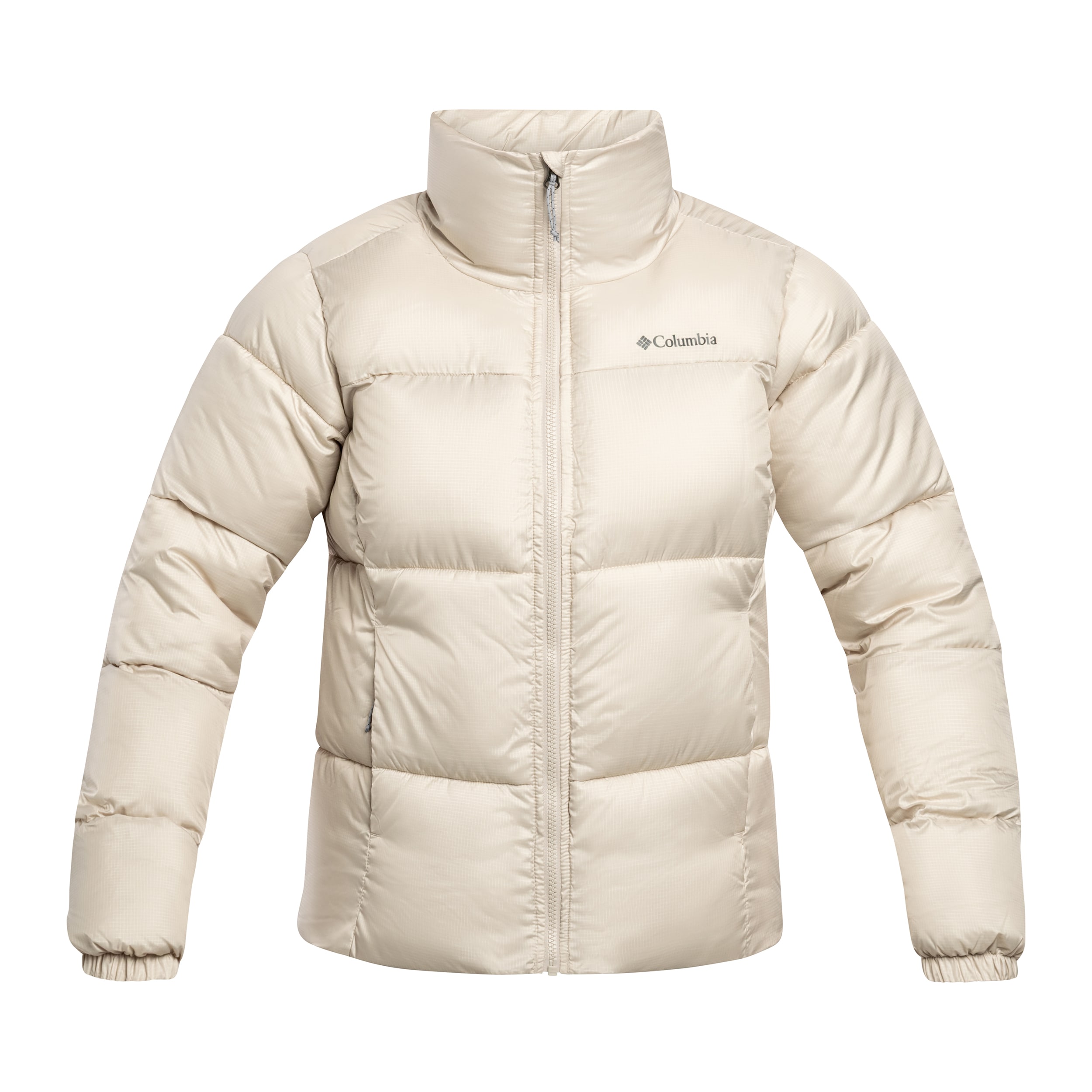 Columbia - Puffect II Full Zip Jacket - Damenjacke - Brown