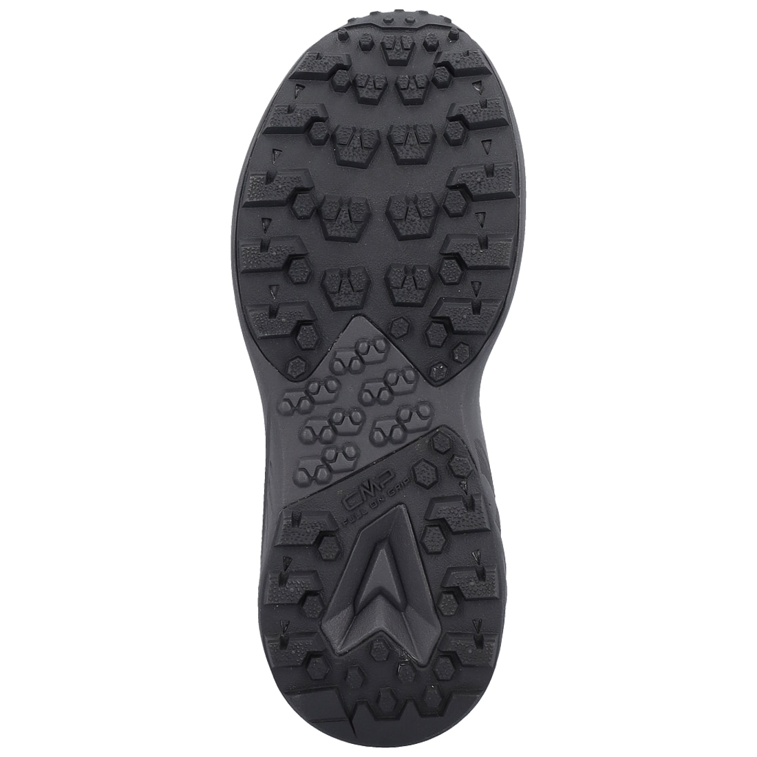 CMP - Juukat Mid WP Schuhe - Fango