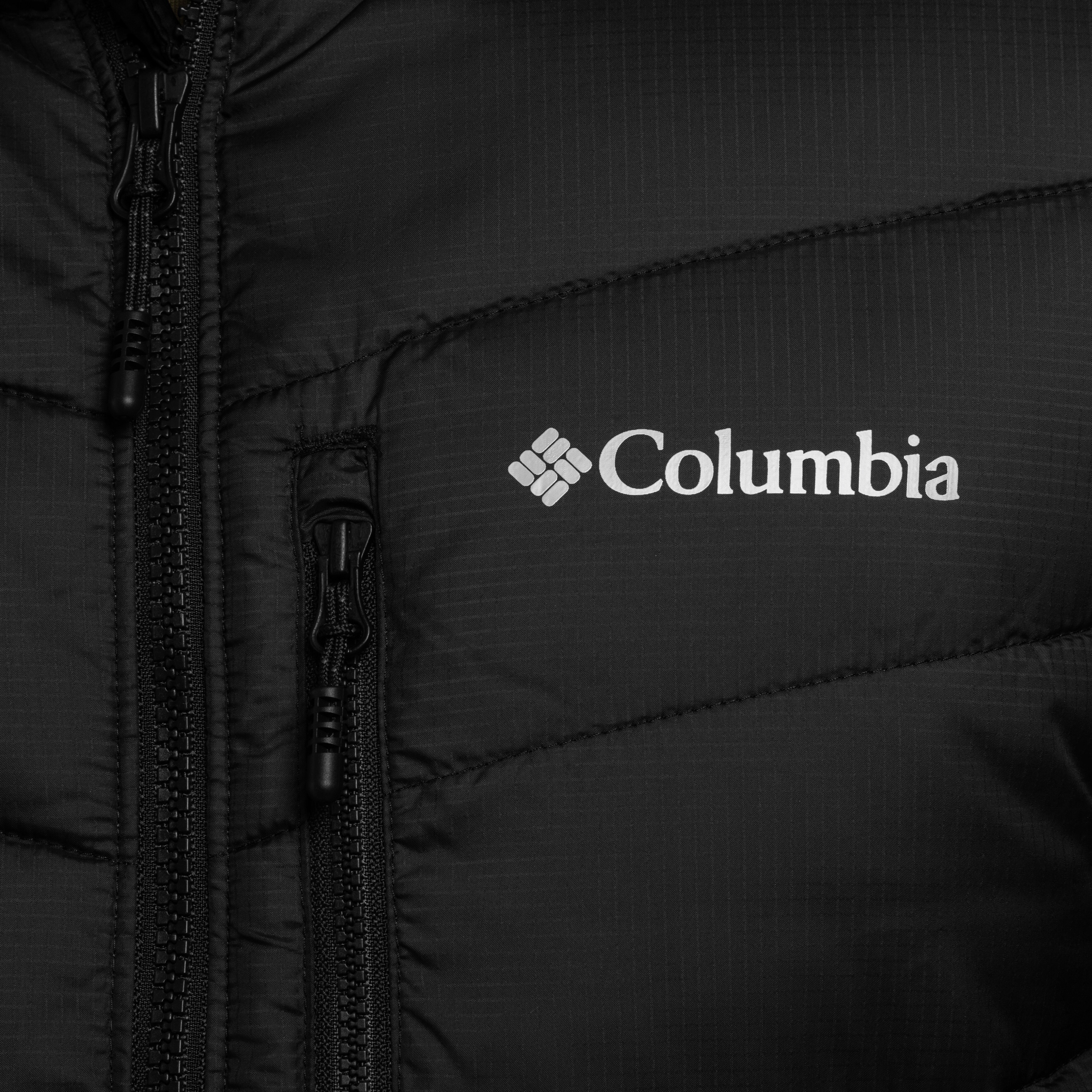 Columbia - Labyrinth Loop II Insulated Jacke - Black