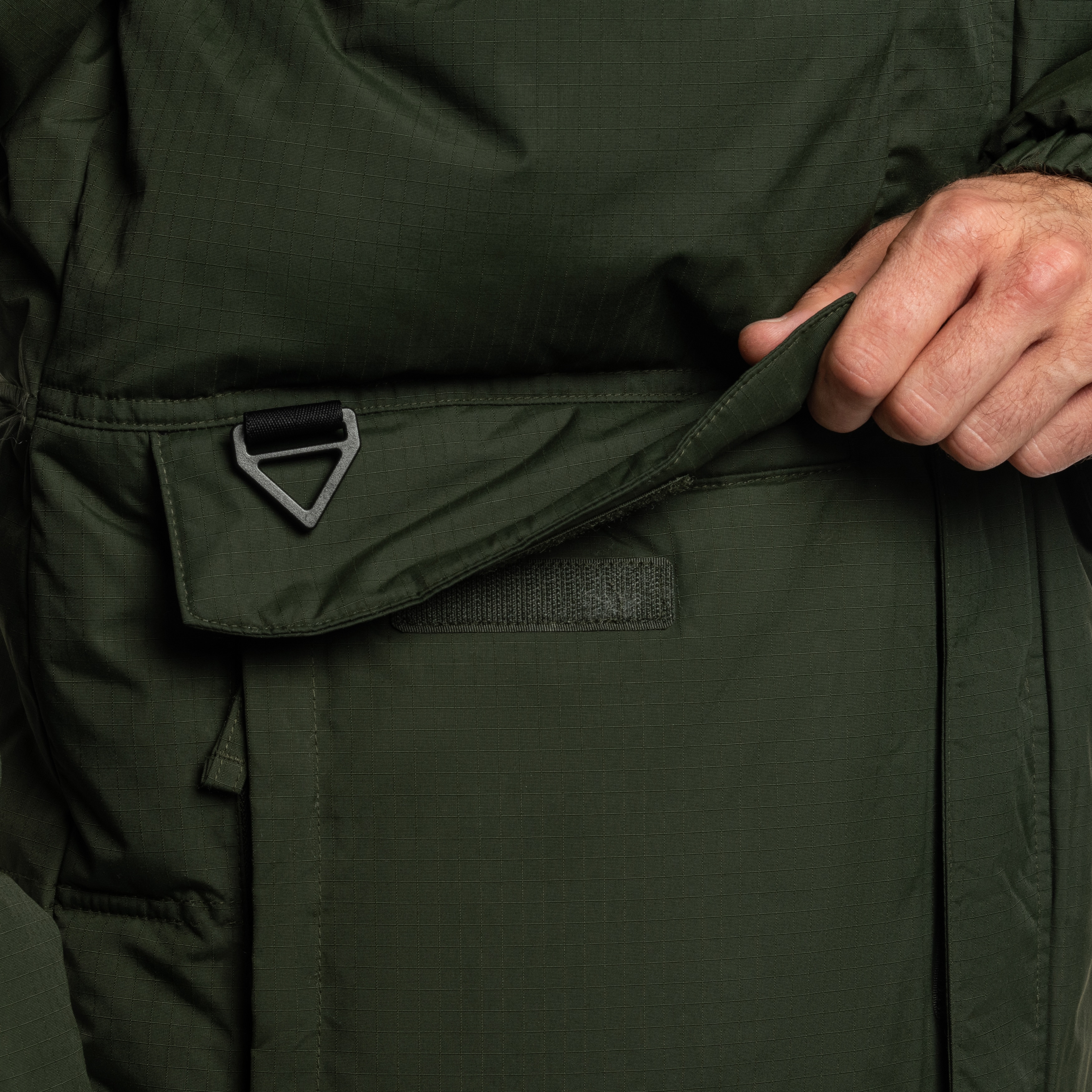 Columbia - Landroamer Puffer Jacke - Greenscape