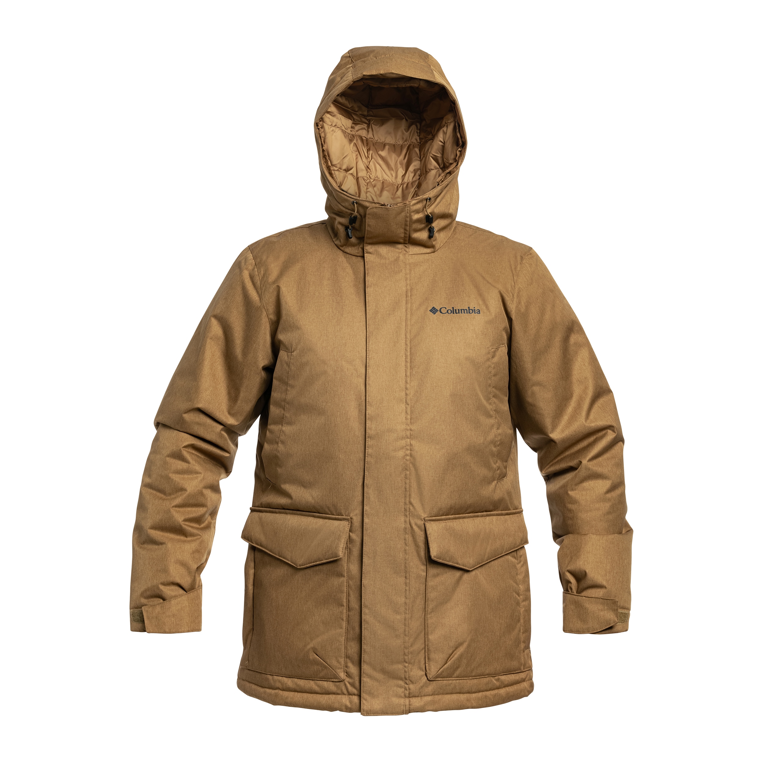 Columbia - Pines Lake Parka Jascke - Delta