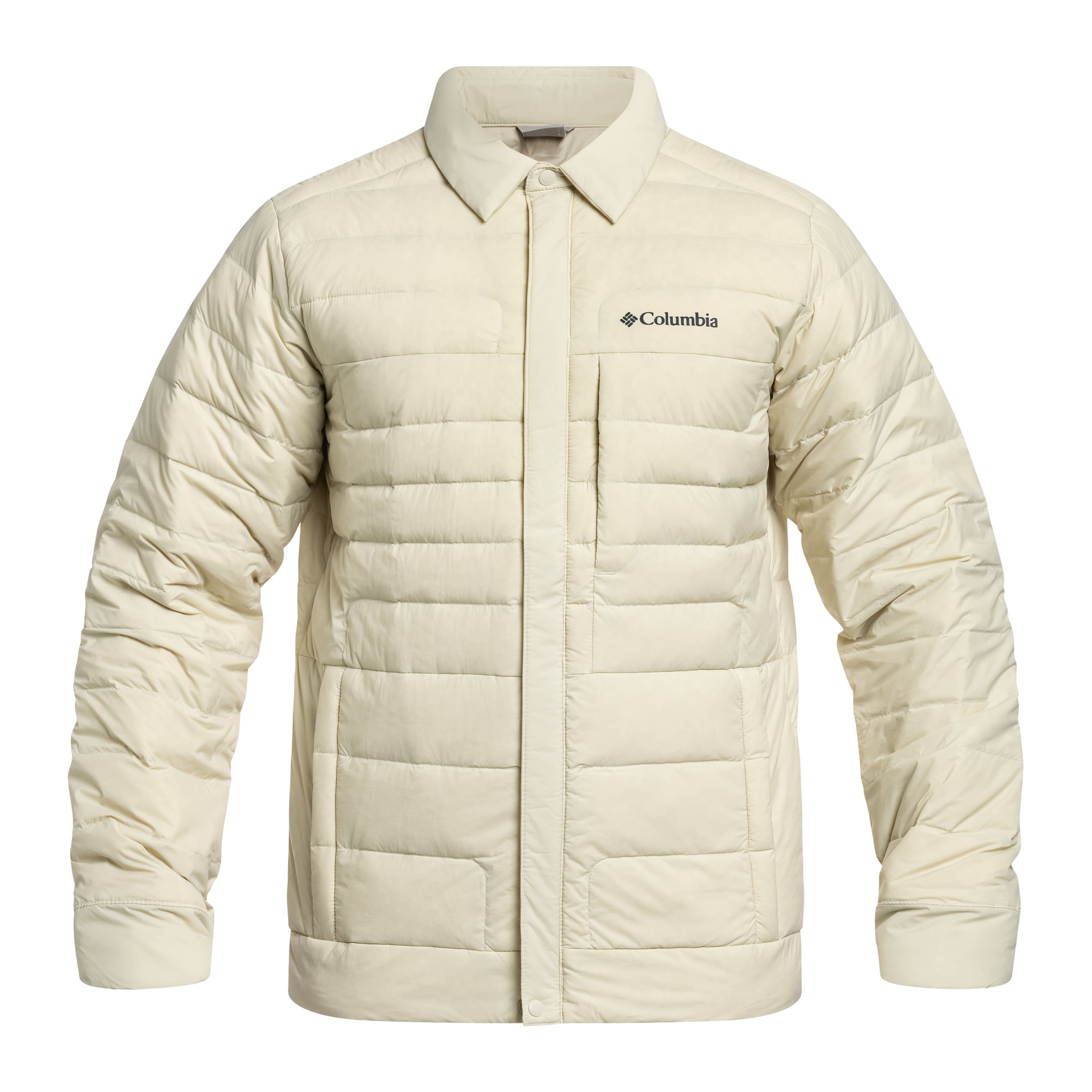 Columbia - Street Heights Jacke - Dark Stone