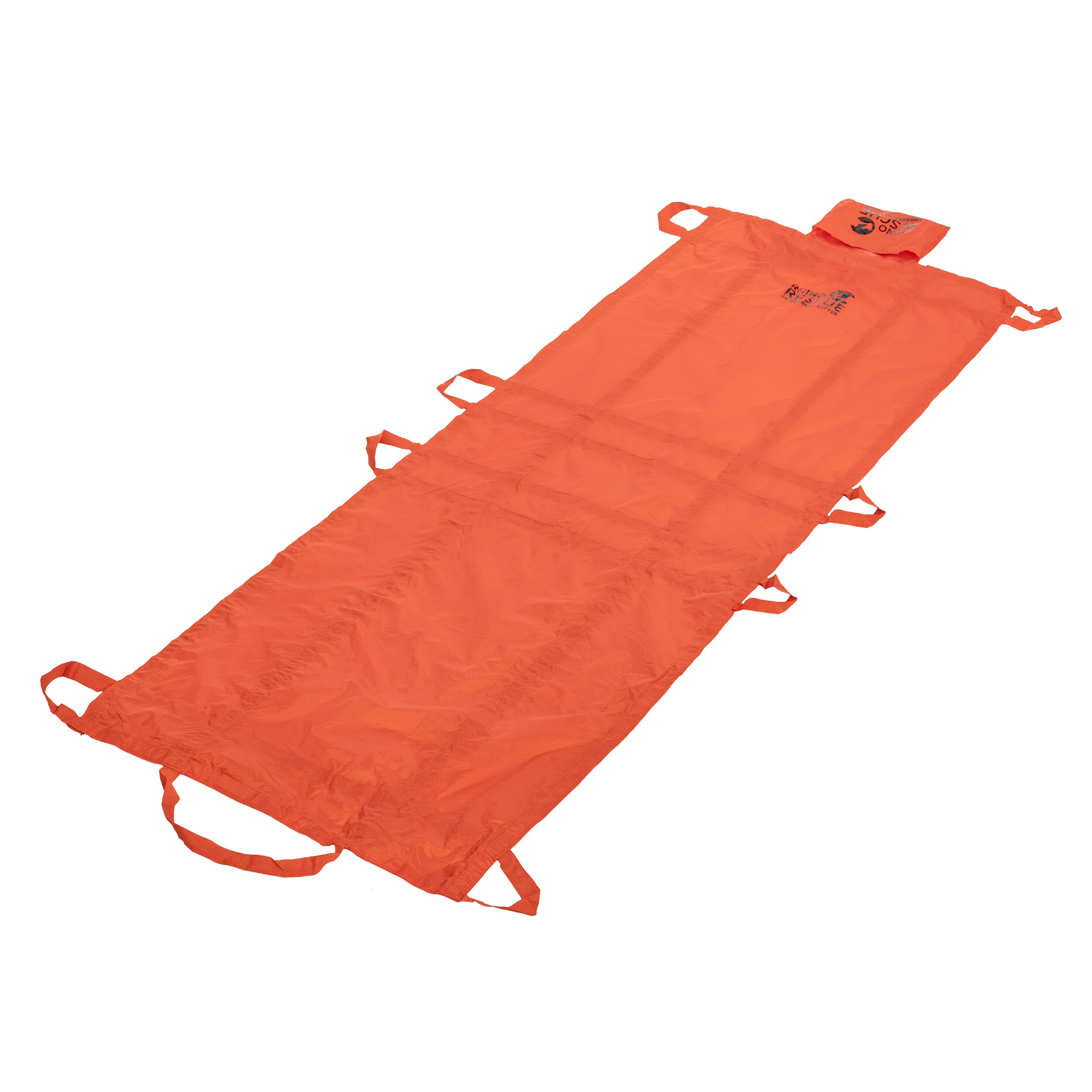 Rhino Rescue - Multi-Purpose Stretcher - Rettungstrage - Red