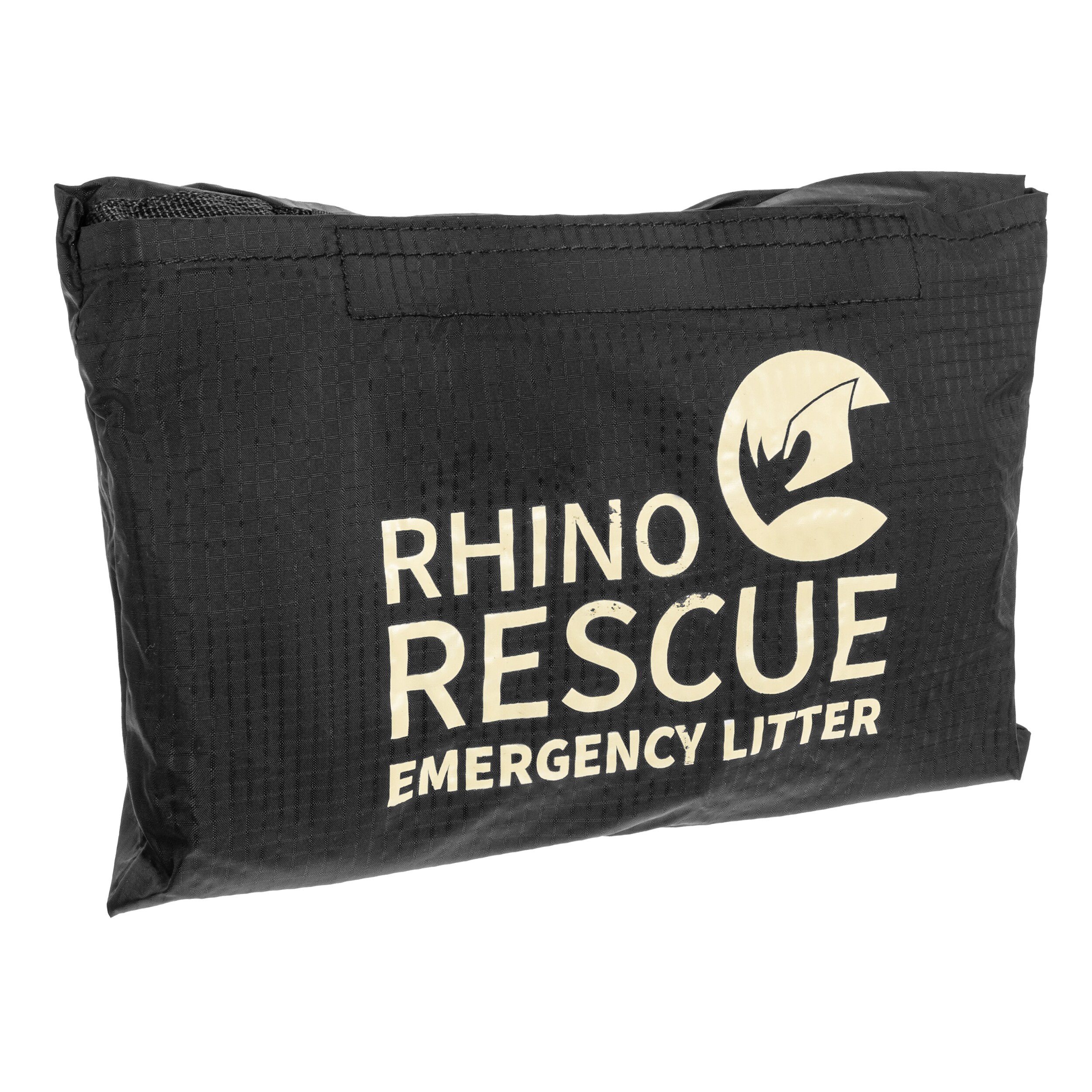 Rhino Rescue - Multi-Purpose Stretcher - Rettungstrage - Black