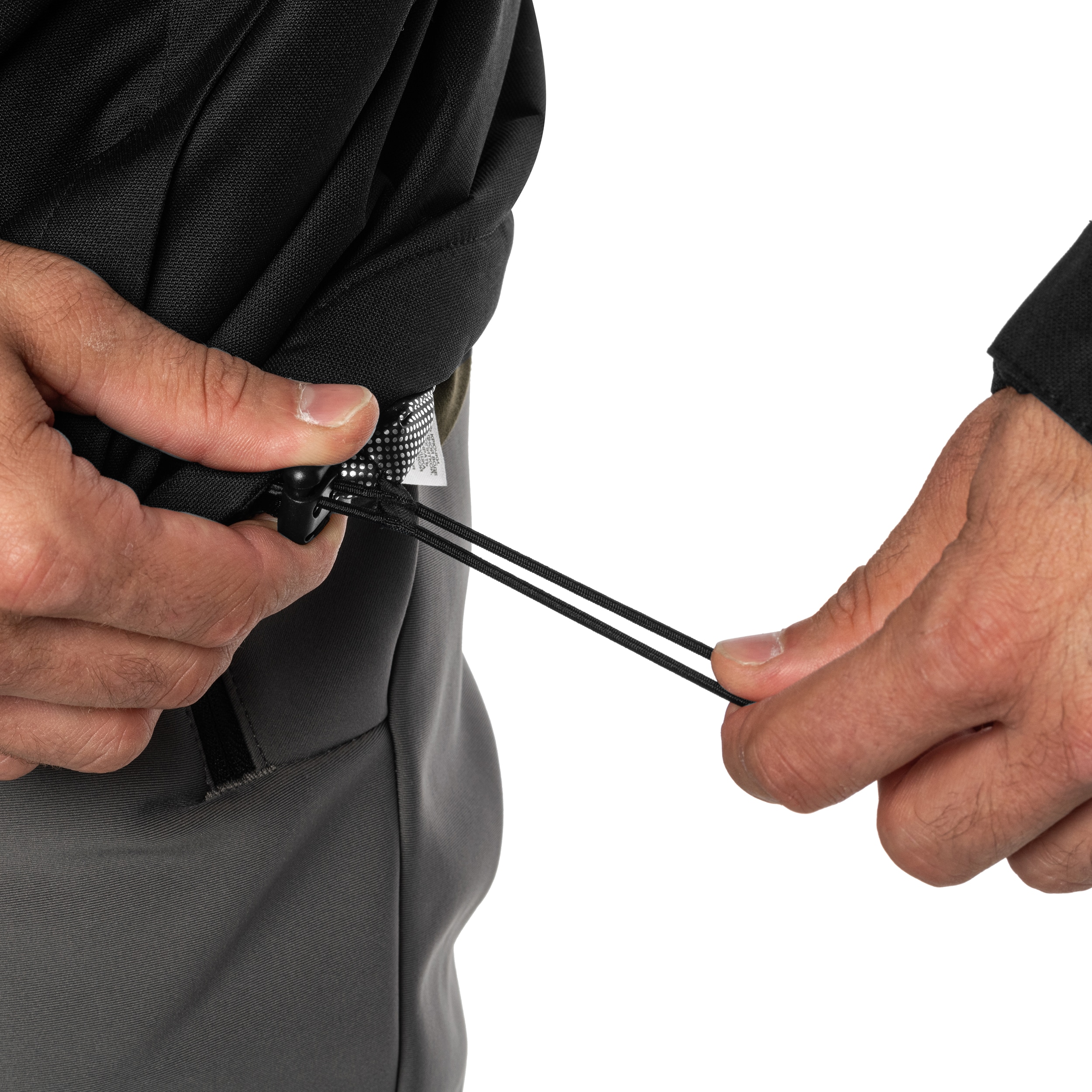 Columbia - Hikebound II Insulated Waterproof Jacket Jacke - Black