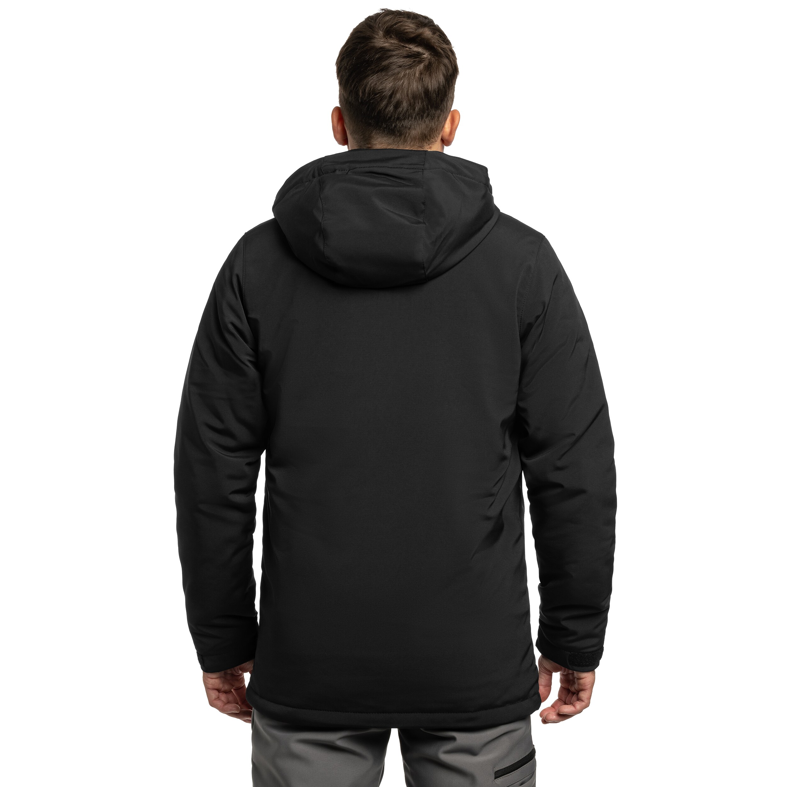 Columbia - Gate Racer II Softshell Jacke - Black