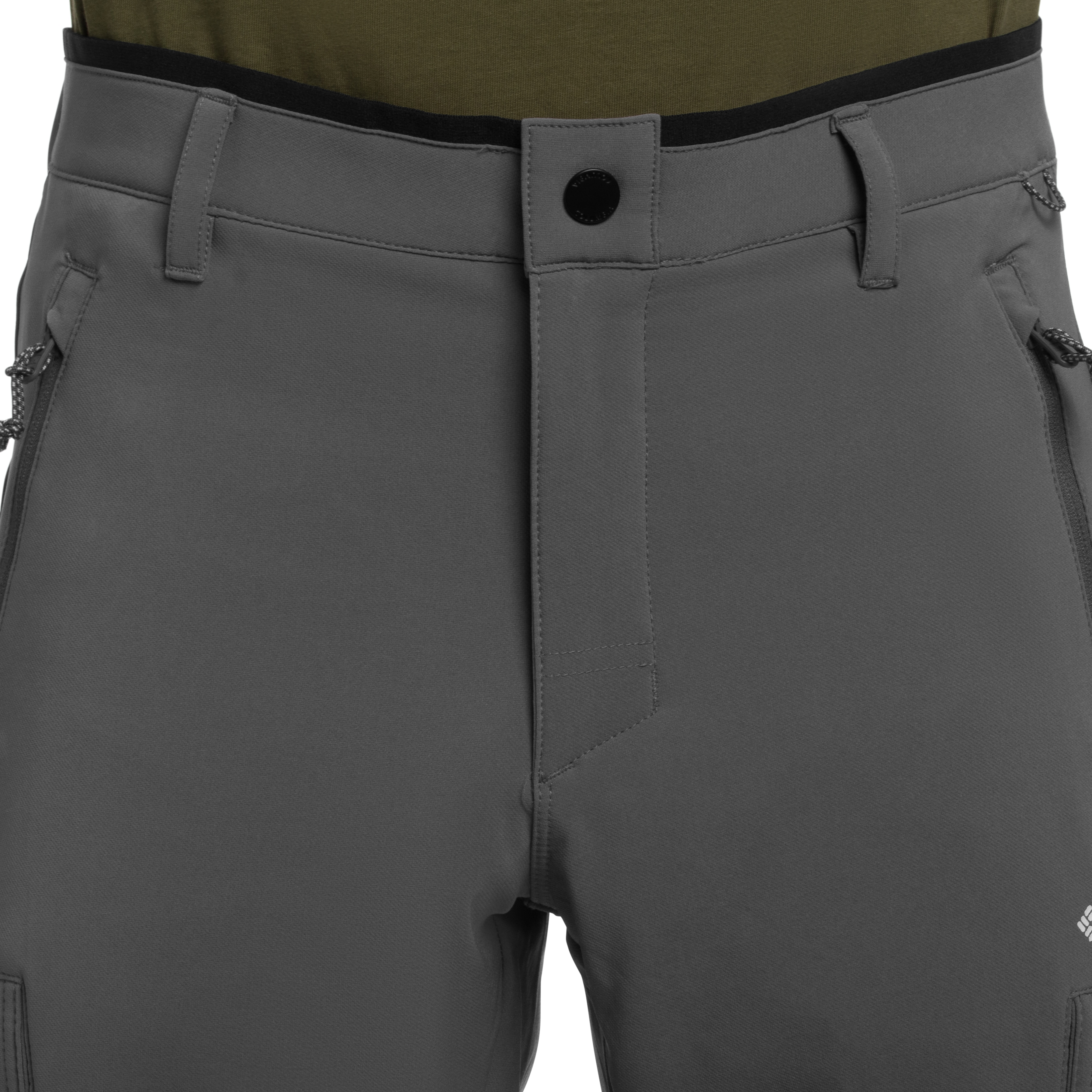 Columbia - Tech Trail Utility Winterhose - City Grey