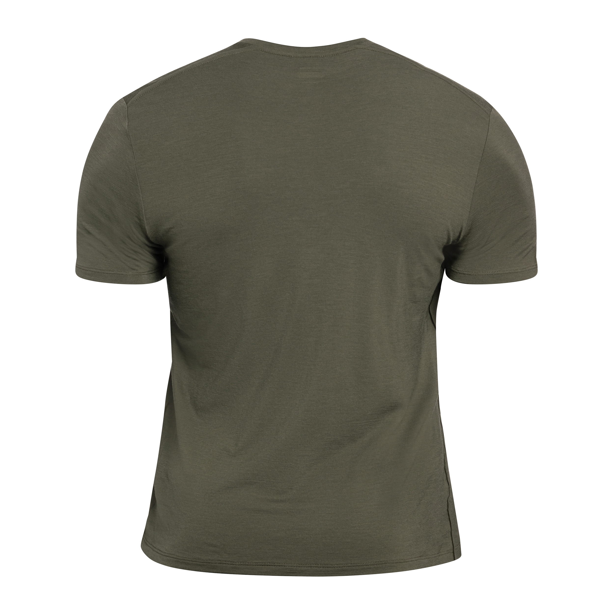 Icebreaker Merino - 150 Anatomica Short Sleeve Crew T-Shirt - Loden