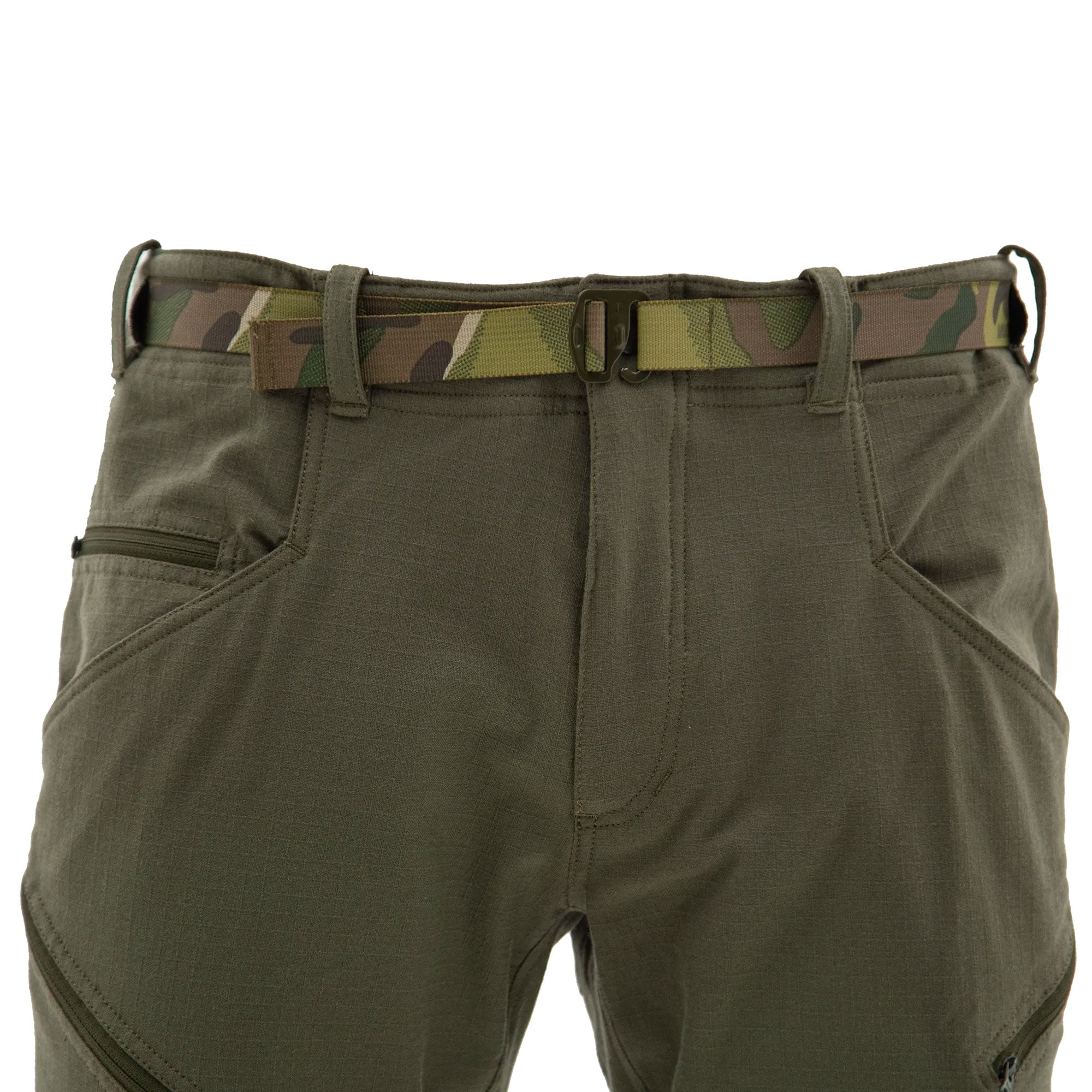 Carinthia - Goldeck Hose - Olive