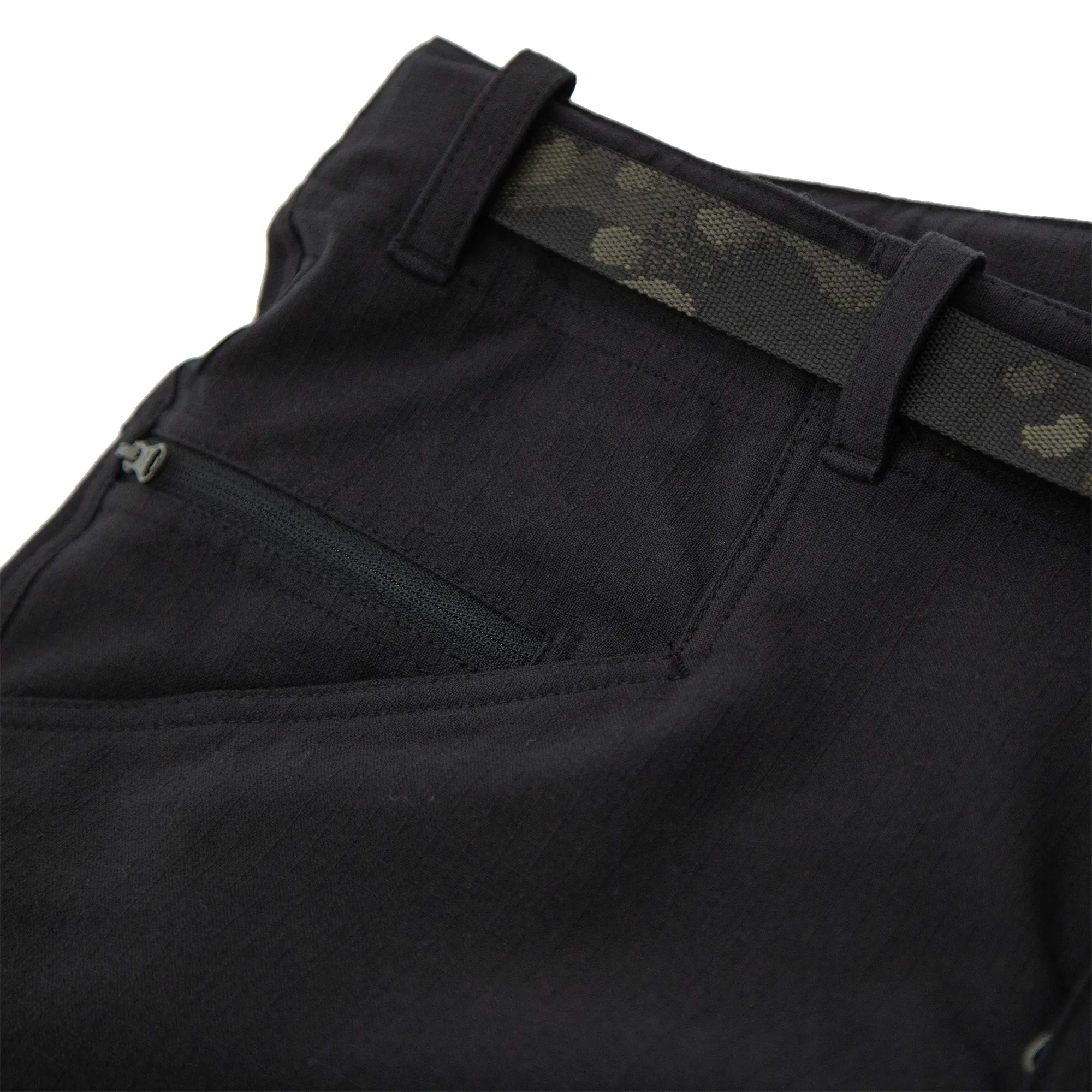 Carinthia - Goldeck Shorts - Black