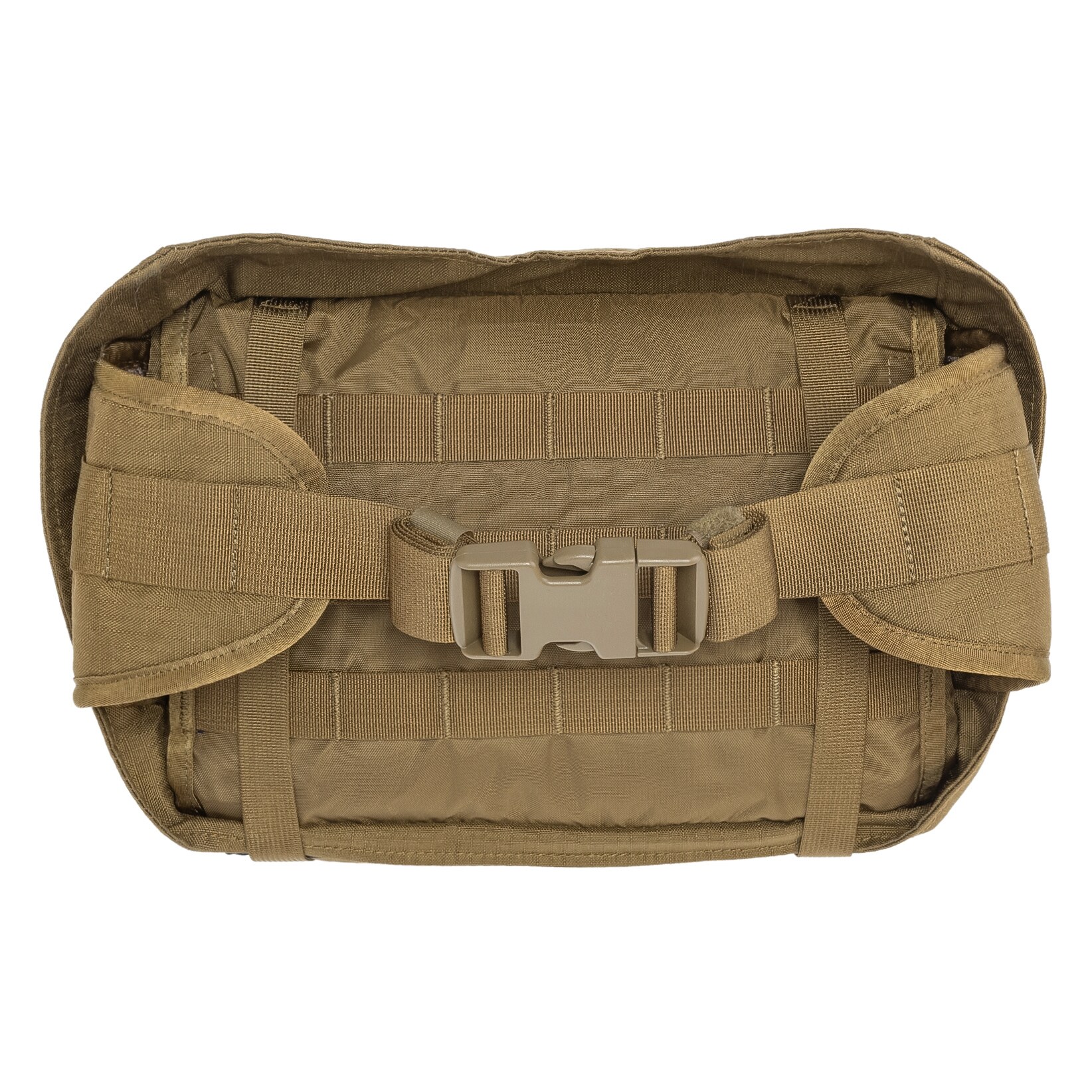 Eberlestock - Skycrane II Rucksack 73,3 l - Coyote Brown