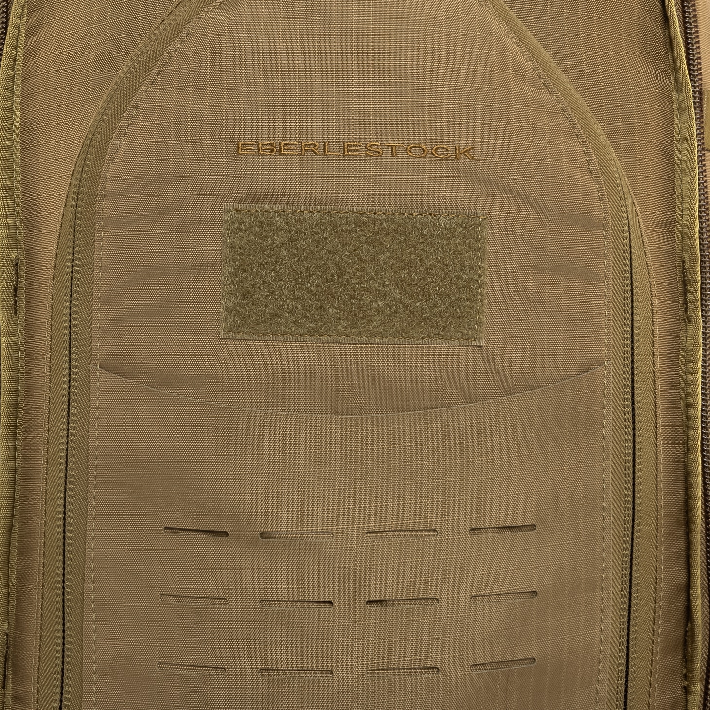 Eberlestock - Skycrane II Rucksack 73,3 l - Coyote Brown