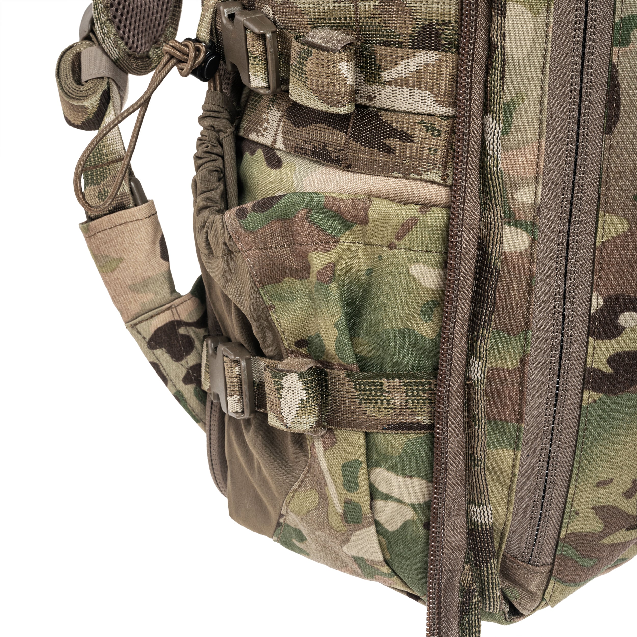 Eberlestock - Skycrane II Rucksack 73,3 l - MultiCam
